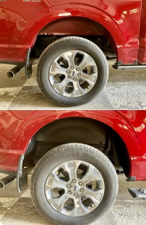 Ford F-150 What did you do TO your F-150 today? 🙋🏻‍♂️ 21ADFF75-313C-4DC8-9A2E-E1661EC7E2F8