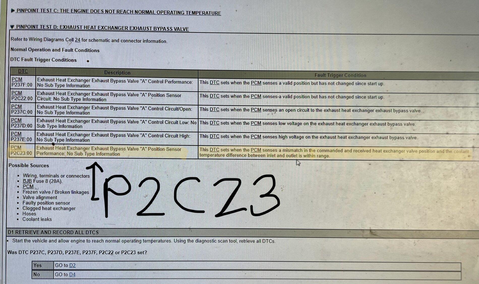Ford F-150 Check engine light. 21AFBF15-023C-49CD-AE51-1C0E35BC74AC
