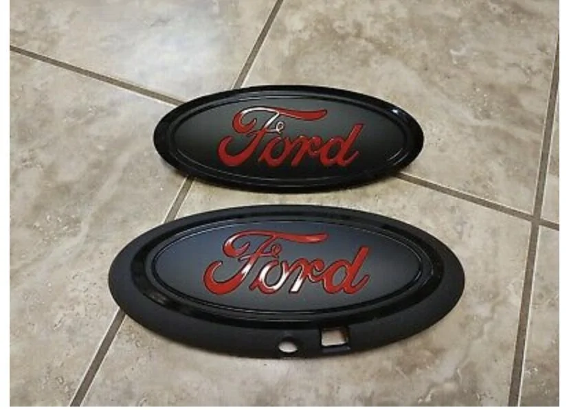 Ford F-150 Help me choose new emblems 21D06FE3-4FF4-4CF7-BF1B-9F276A6B7F34