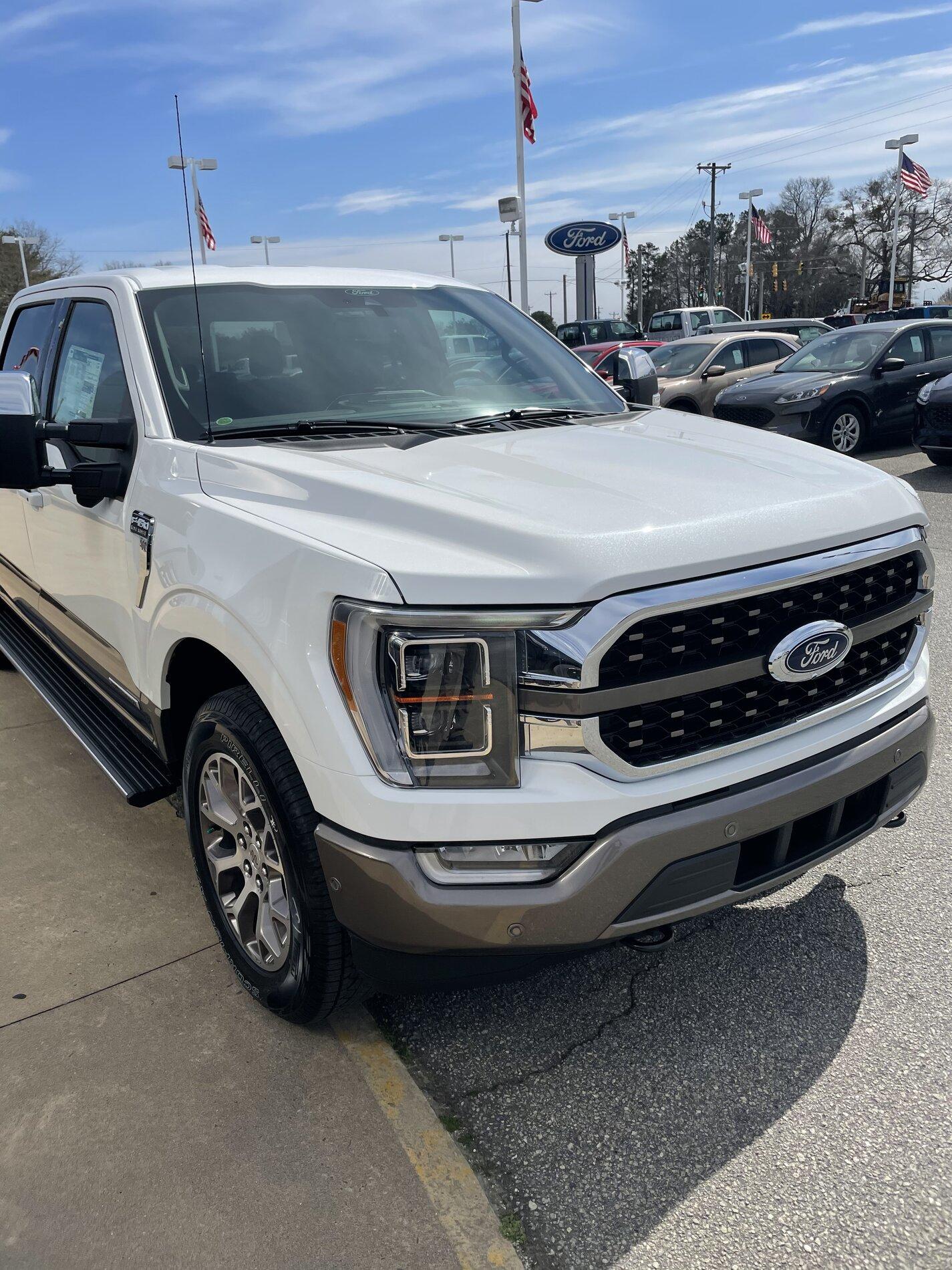 Ford F-150 King Ranch Club; Post Them Photos 21D1B20F-81DD-4CE2-B507-E9A5696EFBD7