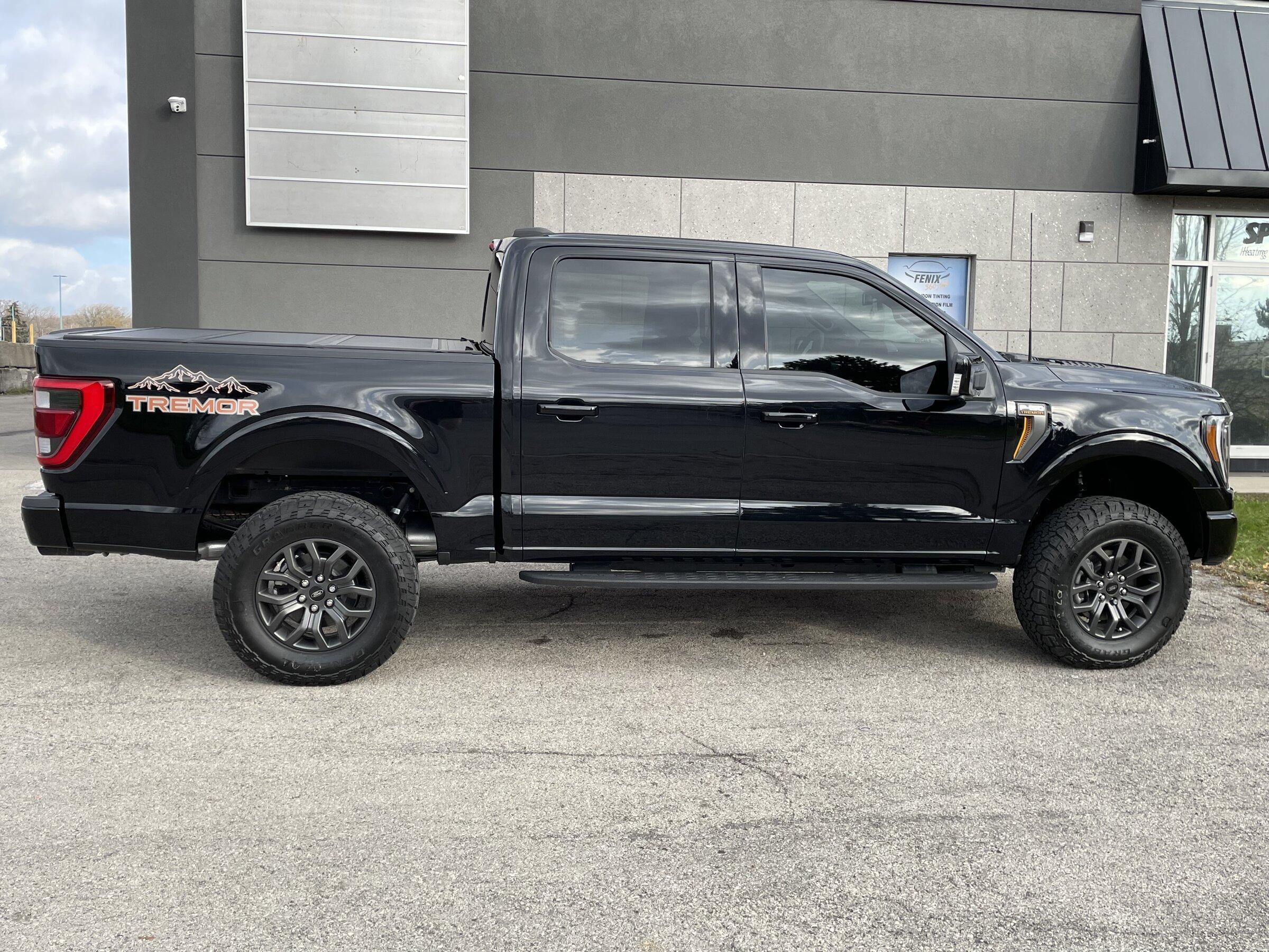 Ford F-150 Part 1 complete 21D6CA33-06B9-4C49-B5E1-40EF5E15C51E