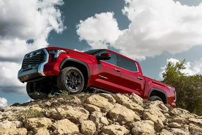Ford F-150 Twin Turbo Pickup Wars: EcoBoost vs. I-Force 22-tundra-03