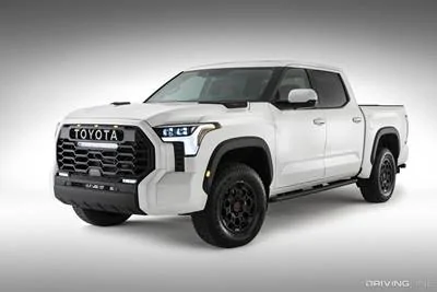 Ford F-150 Twin Turbo Pickup Wars: EcoBoost vs. I-Force 22-tundra-10