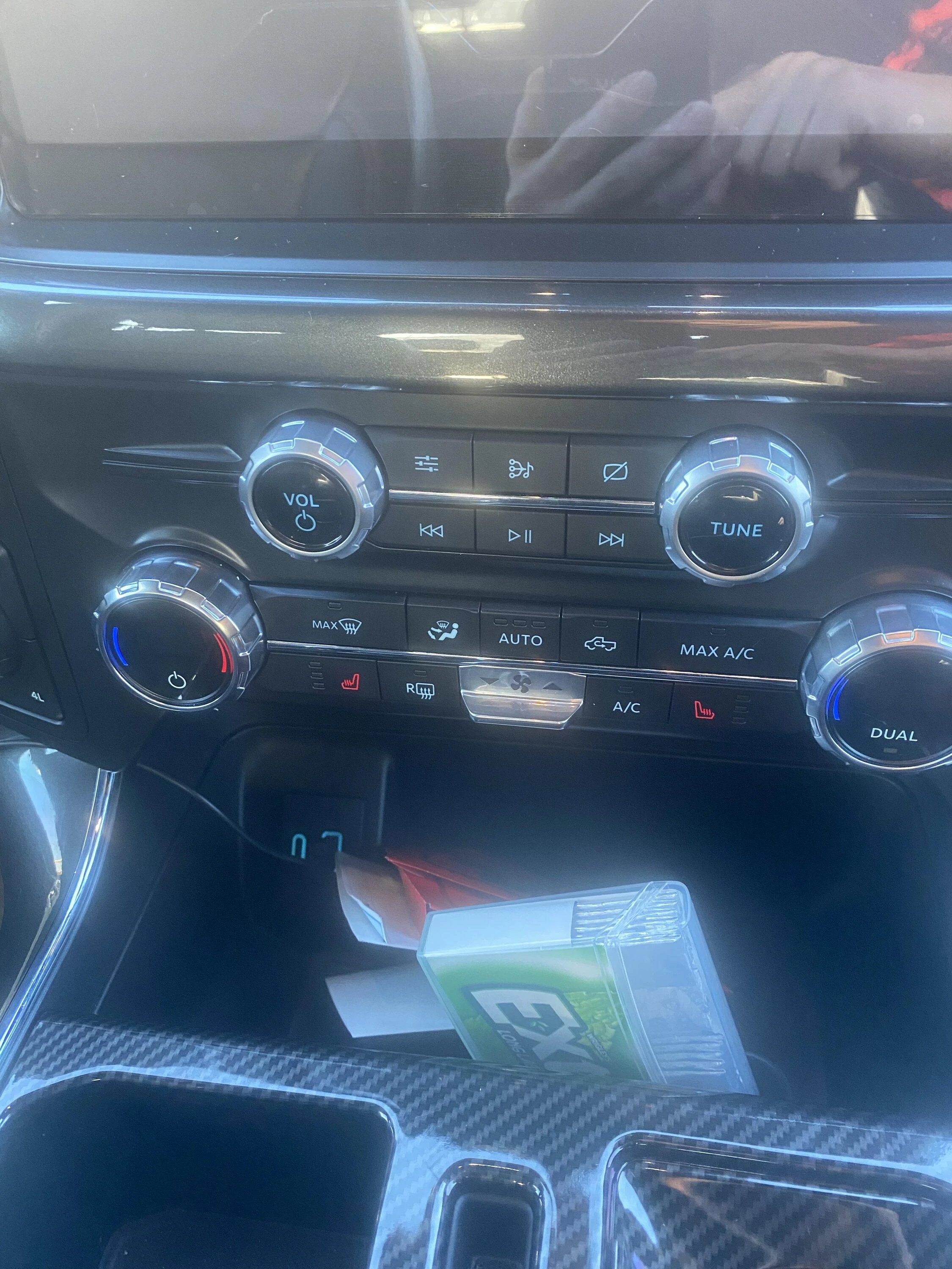 Ford F-150 Heated Steering Wheel Retrofit - updated with information 221391A9-53BE-4ECB-B311-17BB7B23BE72