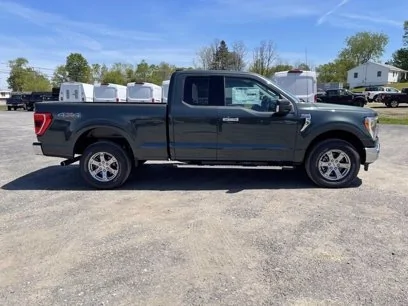 Ford F-150 GUARD F-150 (2021+) Club 221392AC-9F5F-49C5-BFD5-3CEB8479DBCA