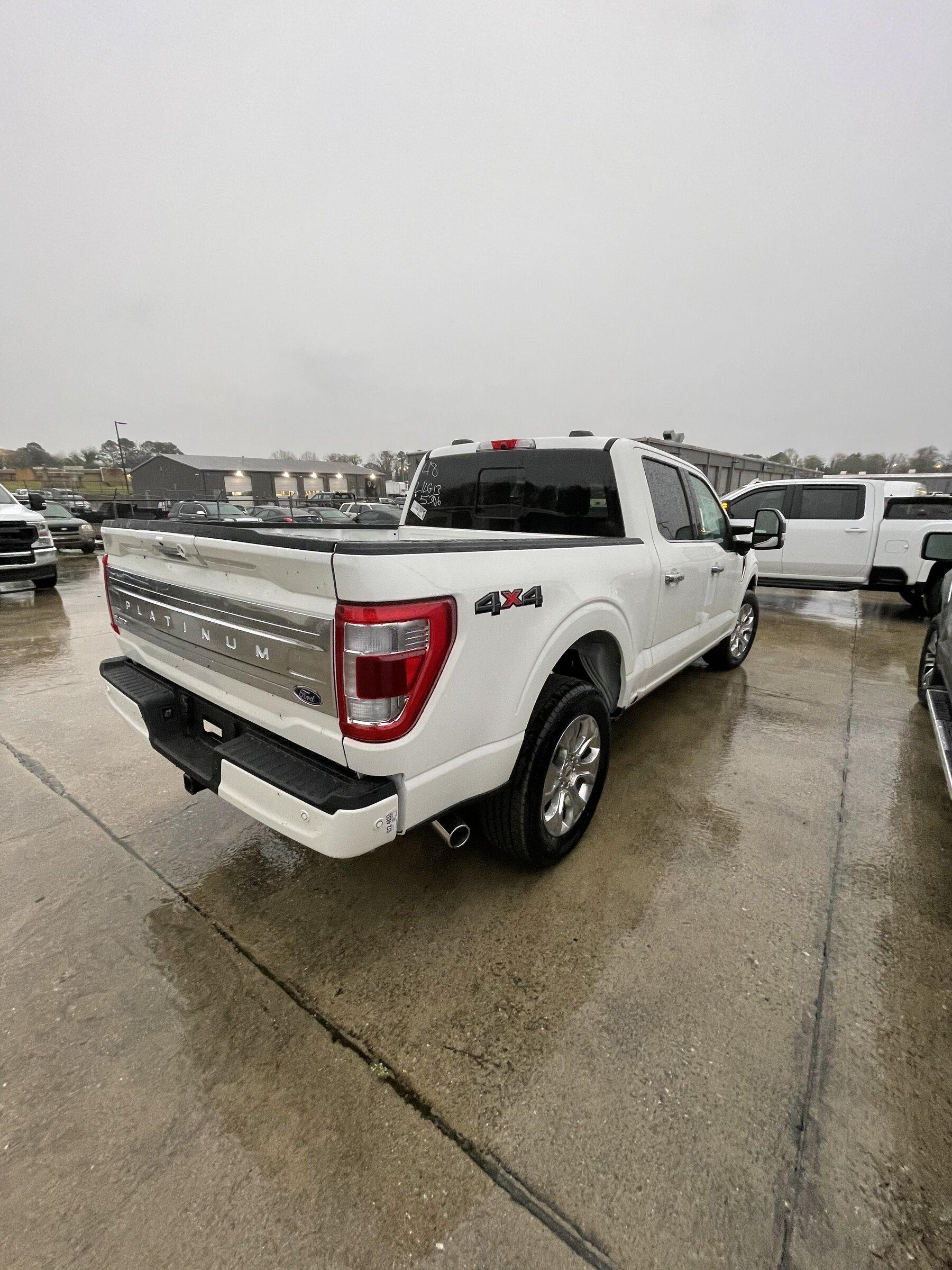 Ford F-150 Build week of 03/07/2022 222E9D7E-69D2-4874-A4C9-5765BAF33091