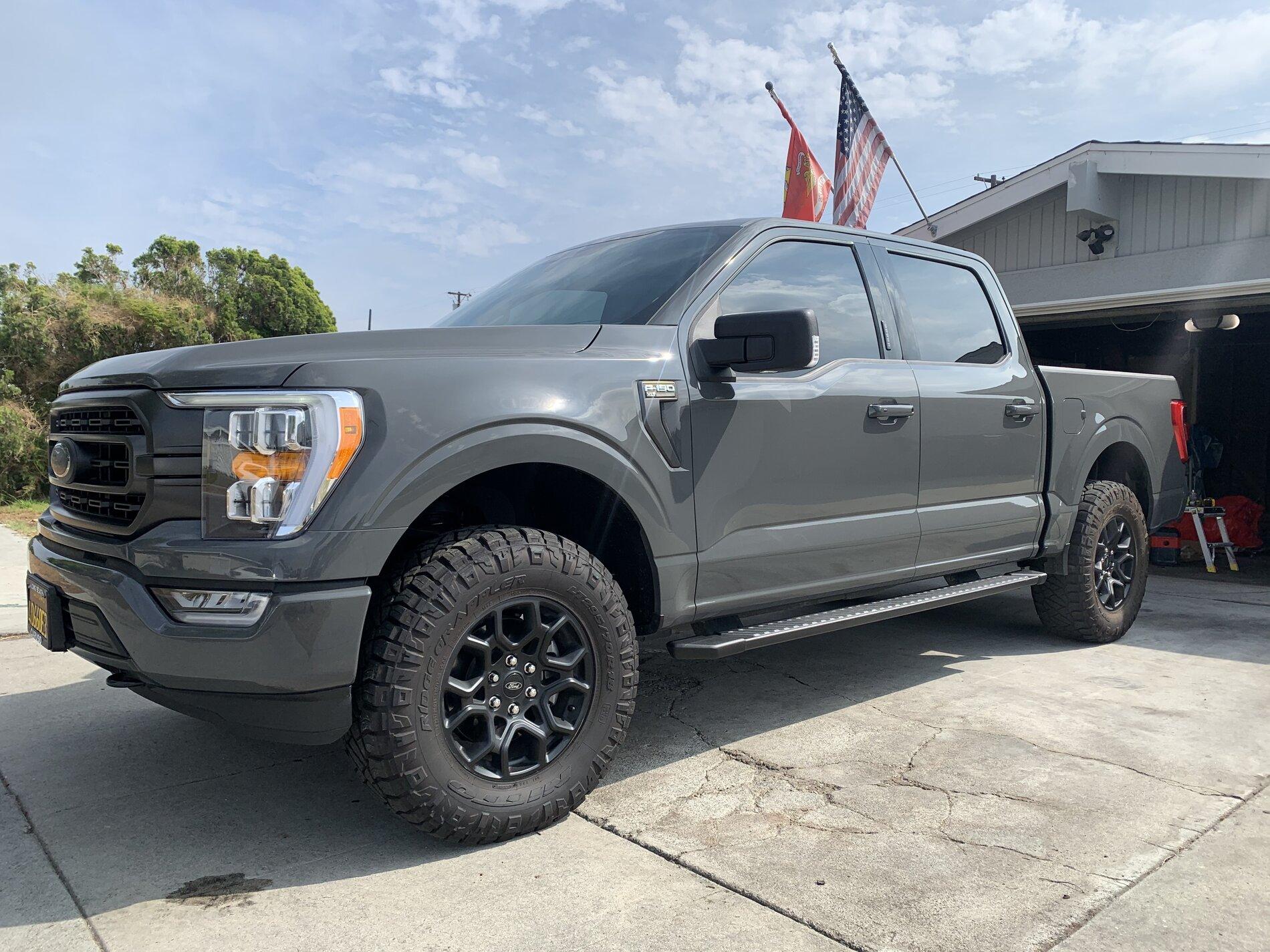 Ford F-150 Factory Wheels with Aftermarket Tire Thread 22349038-5DD8-4937-B797-87BCF4C0DA3F