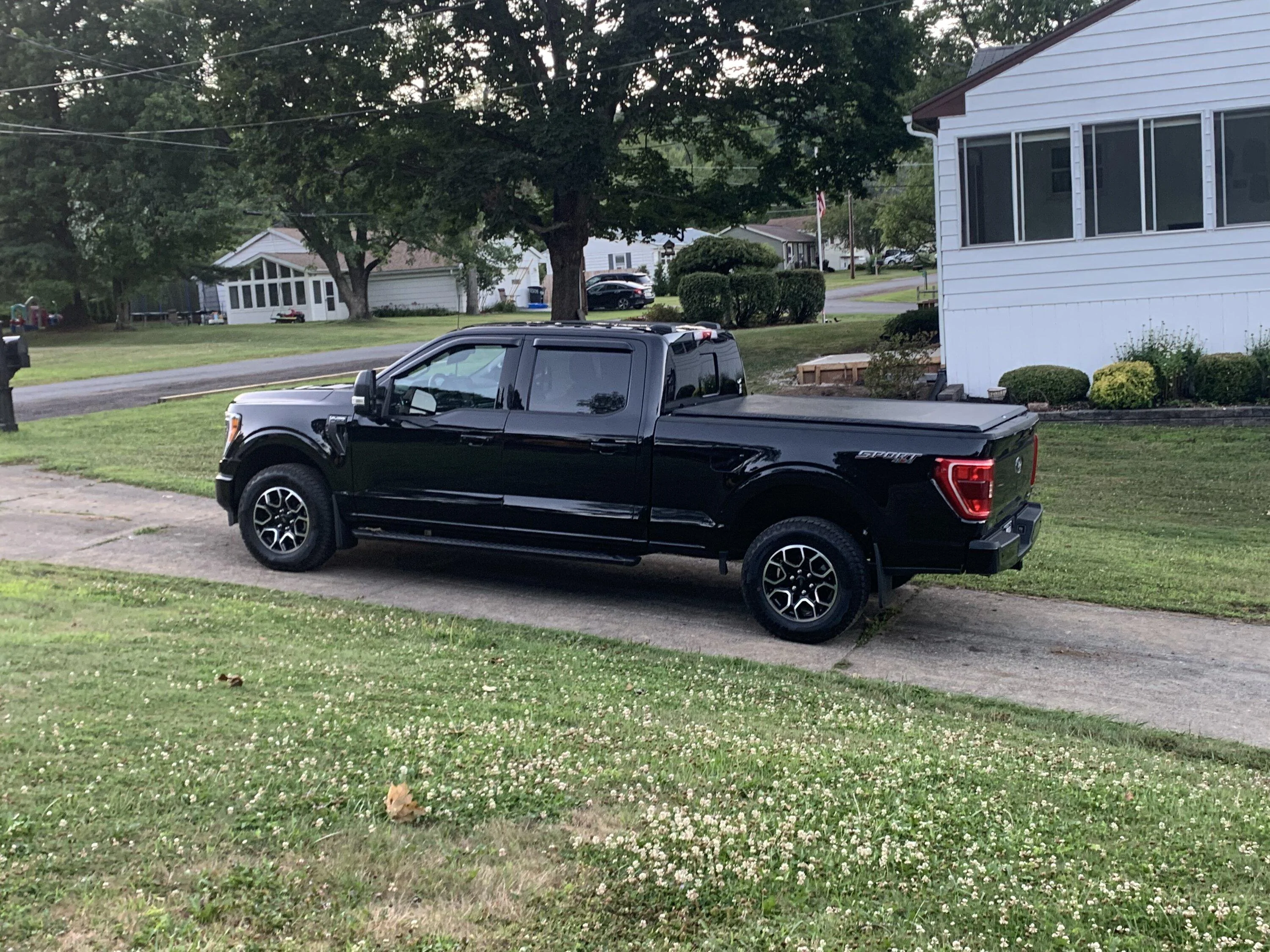 Ford F-150 05/16 Build Week 22389726-6A1B-4A41-9CF6-9CA34374BAA3