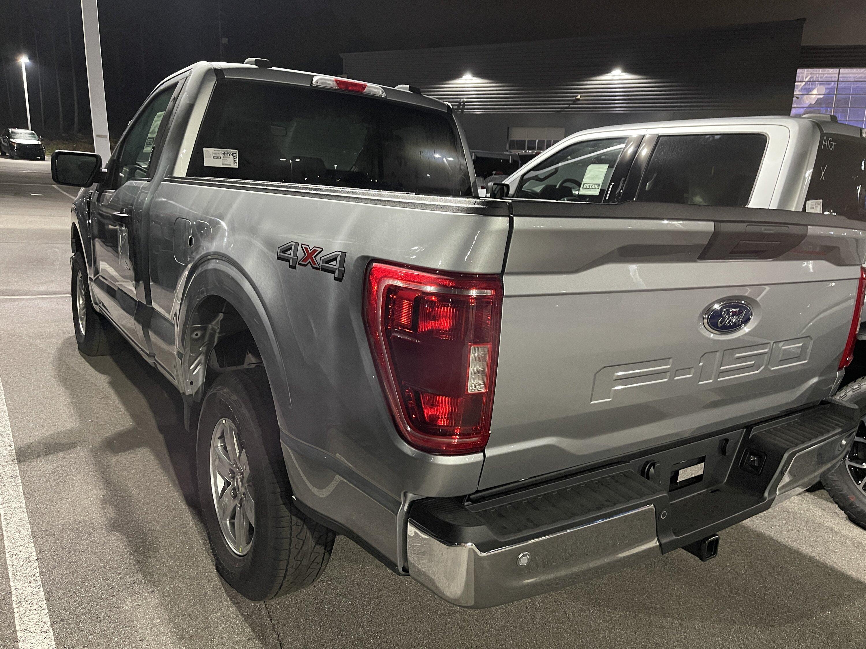 Ford F-150 7/18/22 Build Week 224DDF64-F72F-4D10-B27D-3500F20D2ADC