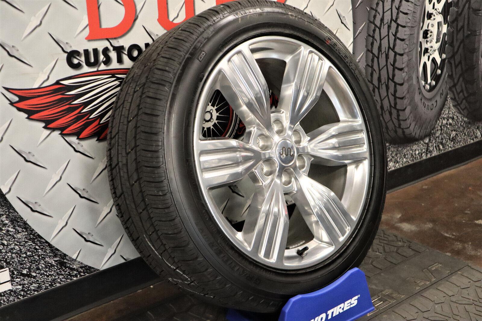 Ford F-150 2021 King Ranch Aftermarket Wheel Suggestions 22_Exped