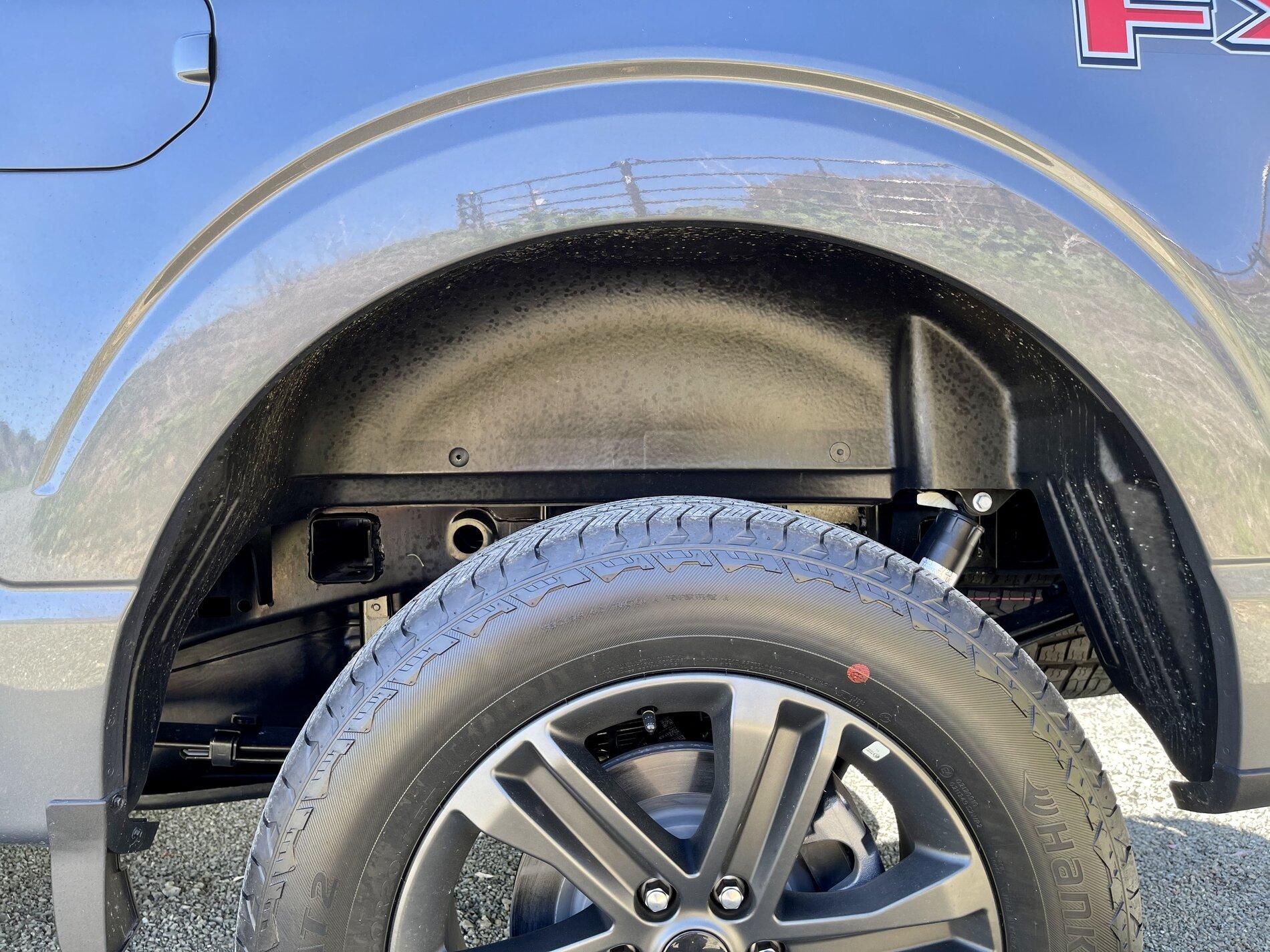 Ford F-150 ‘21 Carbonized Grey XLT 3.5EB - Build in Progress 2300D1D8-66E3-47E3-AEEA-F357B6AE7068
