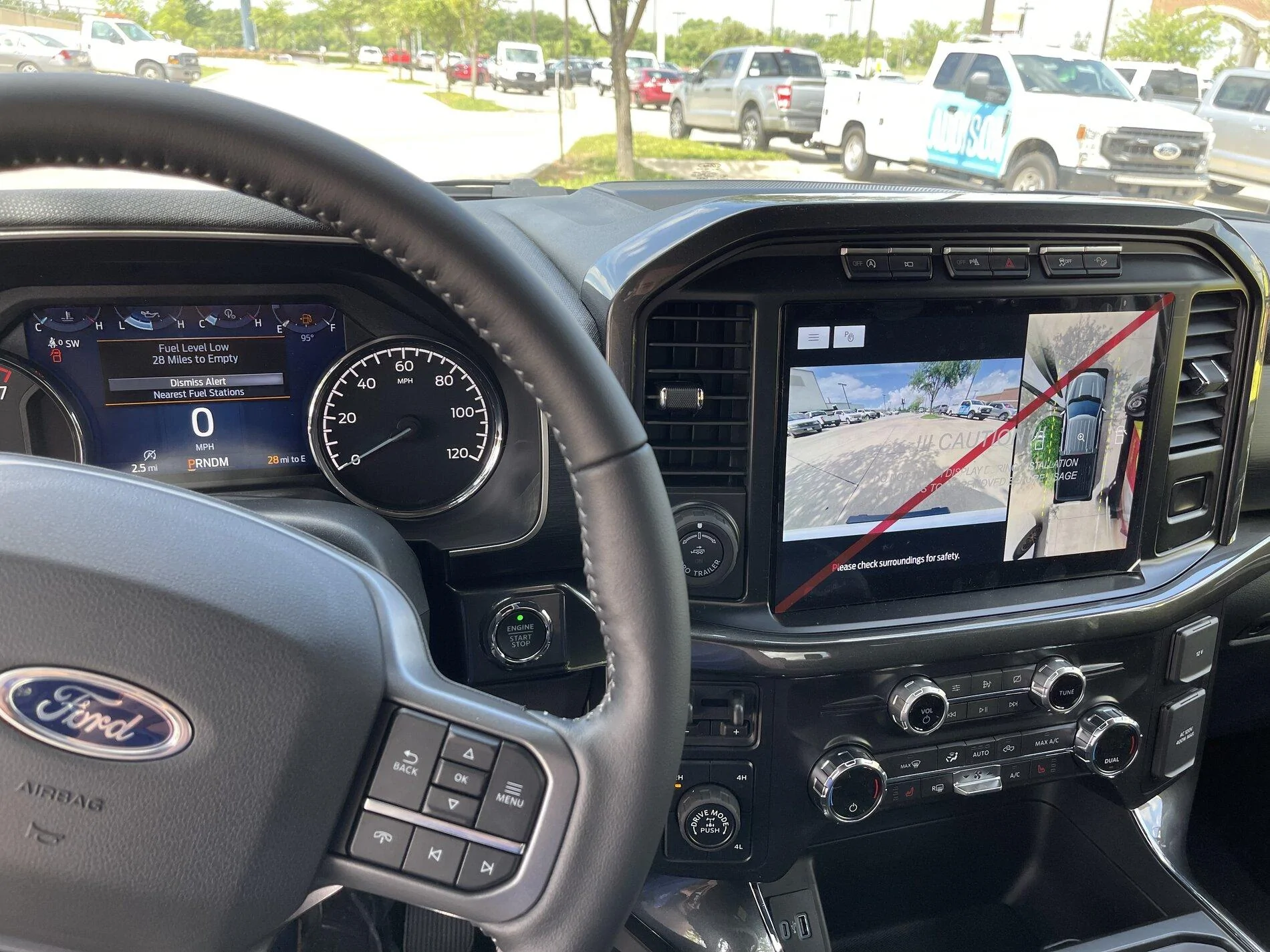 Ford F-150 6/14 Build Week Club 2372088D-F2AA-42DA-AC7D-05966D4390B1