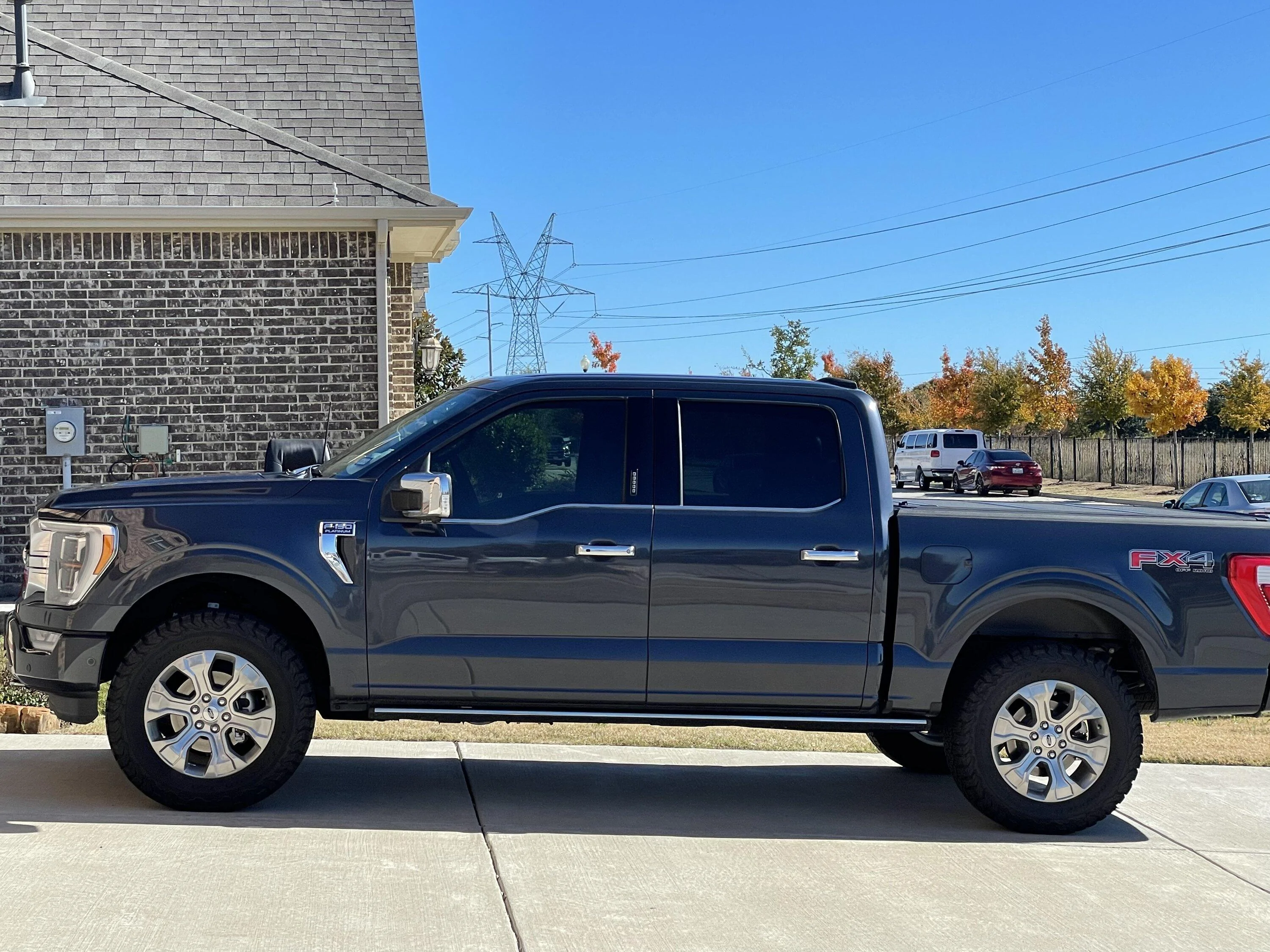 Ford F-150 SMOKED QUARTZ F-150 (2021+) Club 23B56B2A-9BC0-4AC6-9B52-1C89F6DC8181