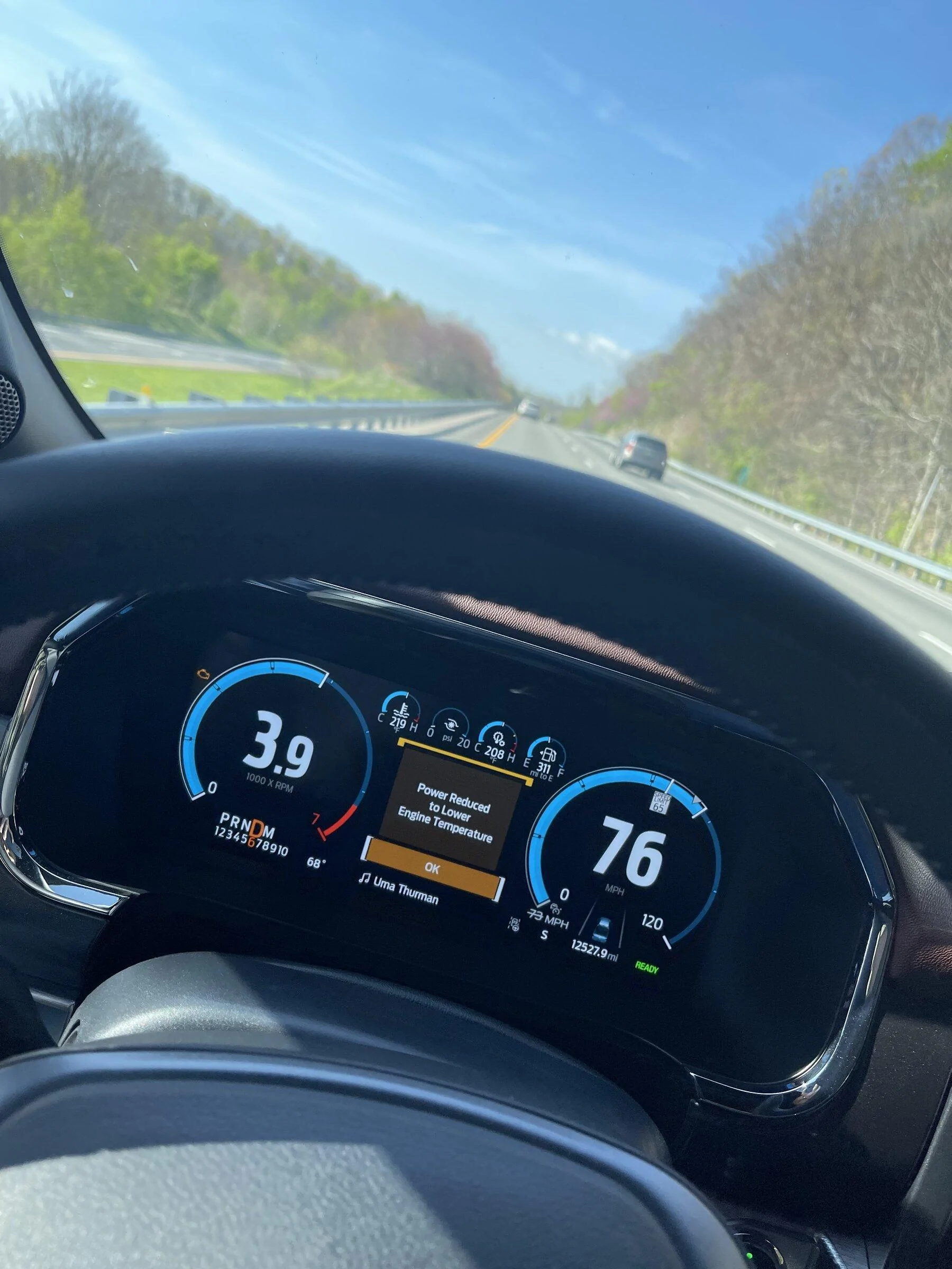 Ford F-150 Powerboost CEL P237C/Exhaust Heat Exchanger Leak Megathread 23B731D9-B0FB-47A3-9D29-BB00466B245B