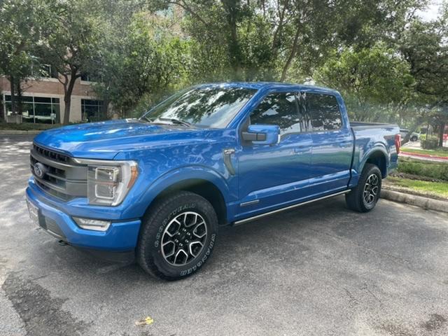 Ford F-150 Introductions and Welcome Thread! 👋 23F8EDC7-390F-4CBC-BE8F-36FE49B97BDE