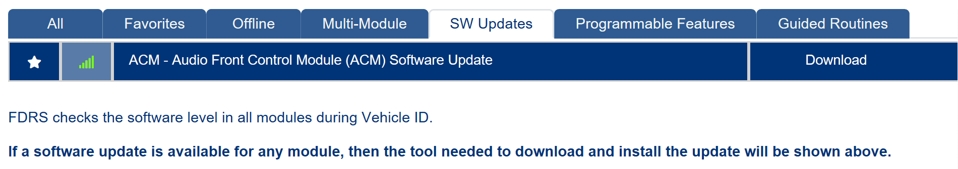 Ford F-150 Request VIN Lookup Thread 241