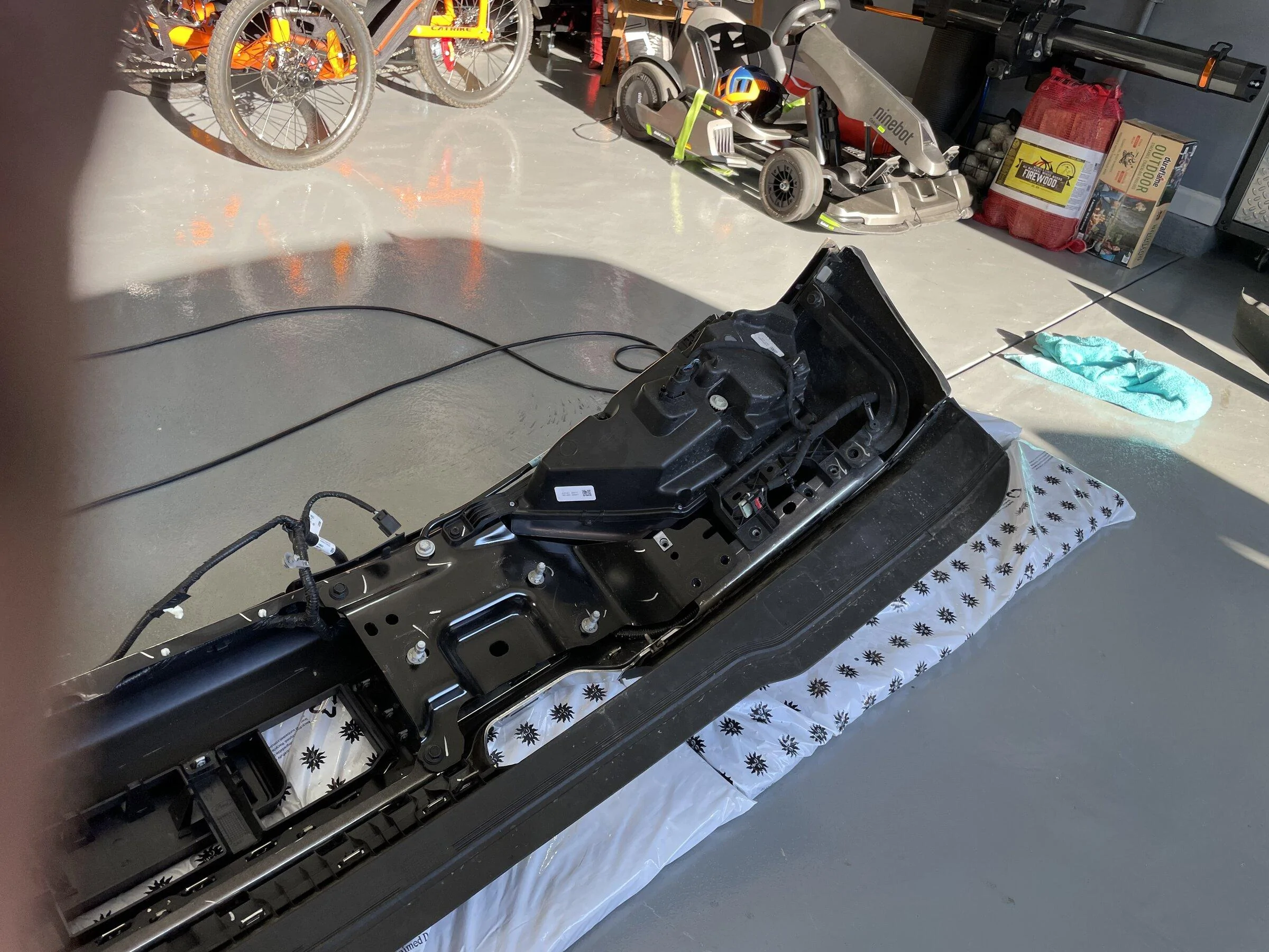 Ford F-150 proximity sensors on front bumper? 242C6E46-7E59-4C23-B4E7-E3693936C0CA