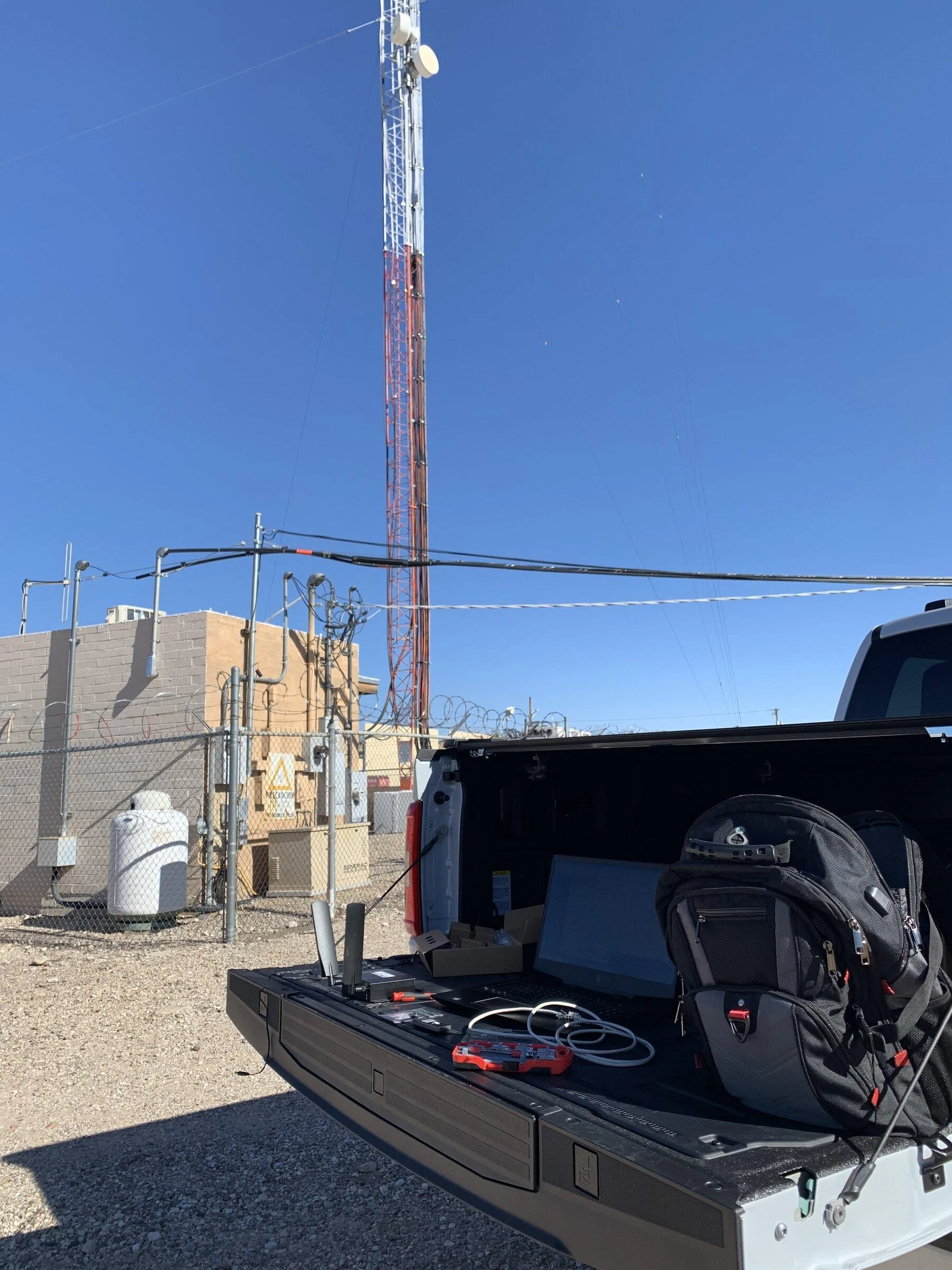 Ford F-150 11/29 Build Week 2483CECE-8464-435A-9384-D7531D1021ED