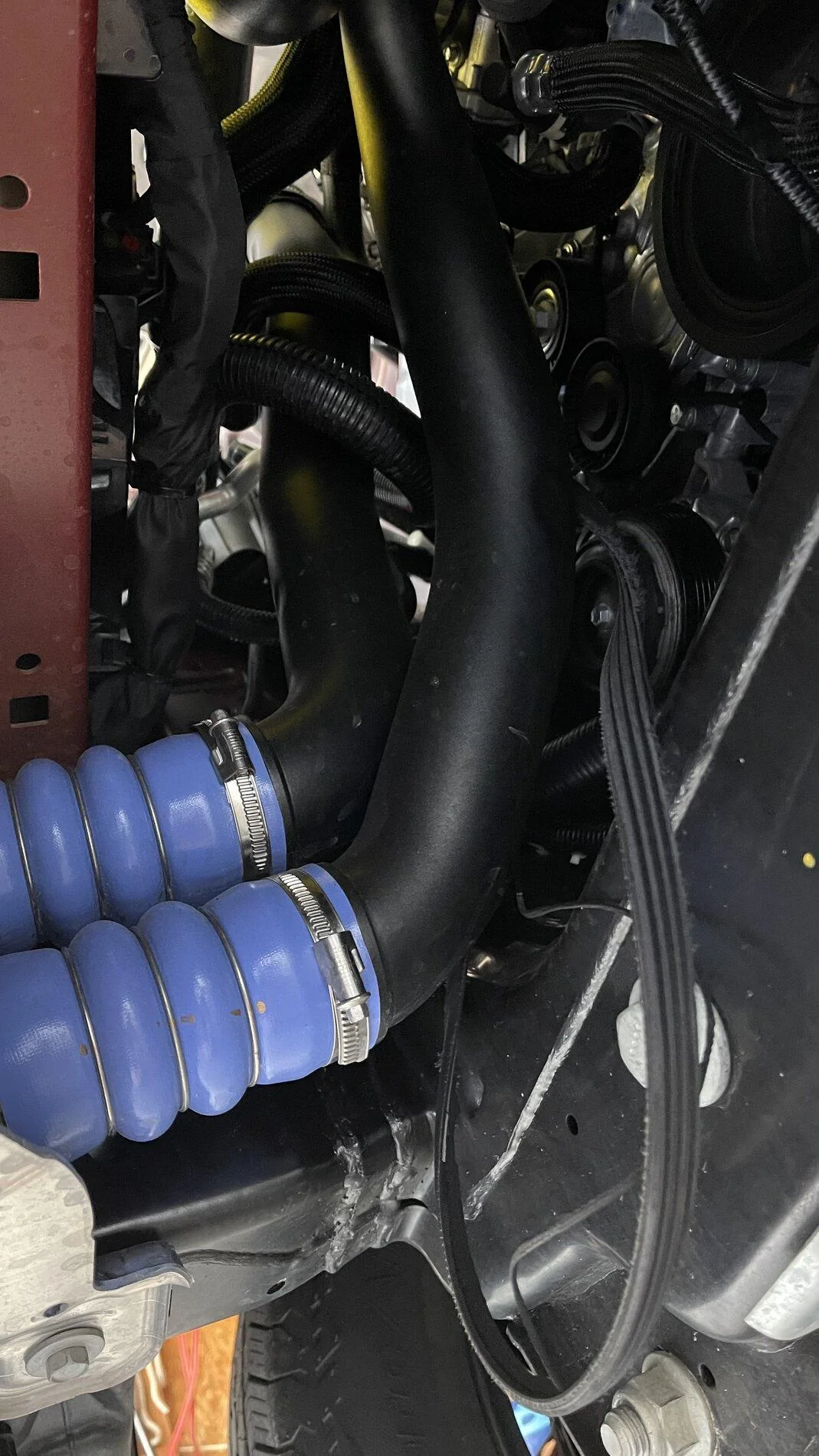 Ford F-150 Service Generator Soon/AC failure 24ED29FA-8274-469F-8381-57E17DC0232B