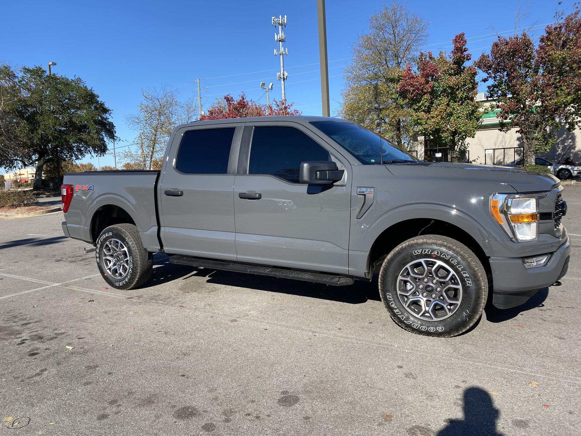 Ford F-150 Introductions and Welcome Thread! 👋 251C20CD-2337-47B7-A5EE-E4EBA3679024