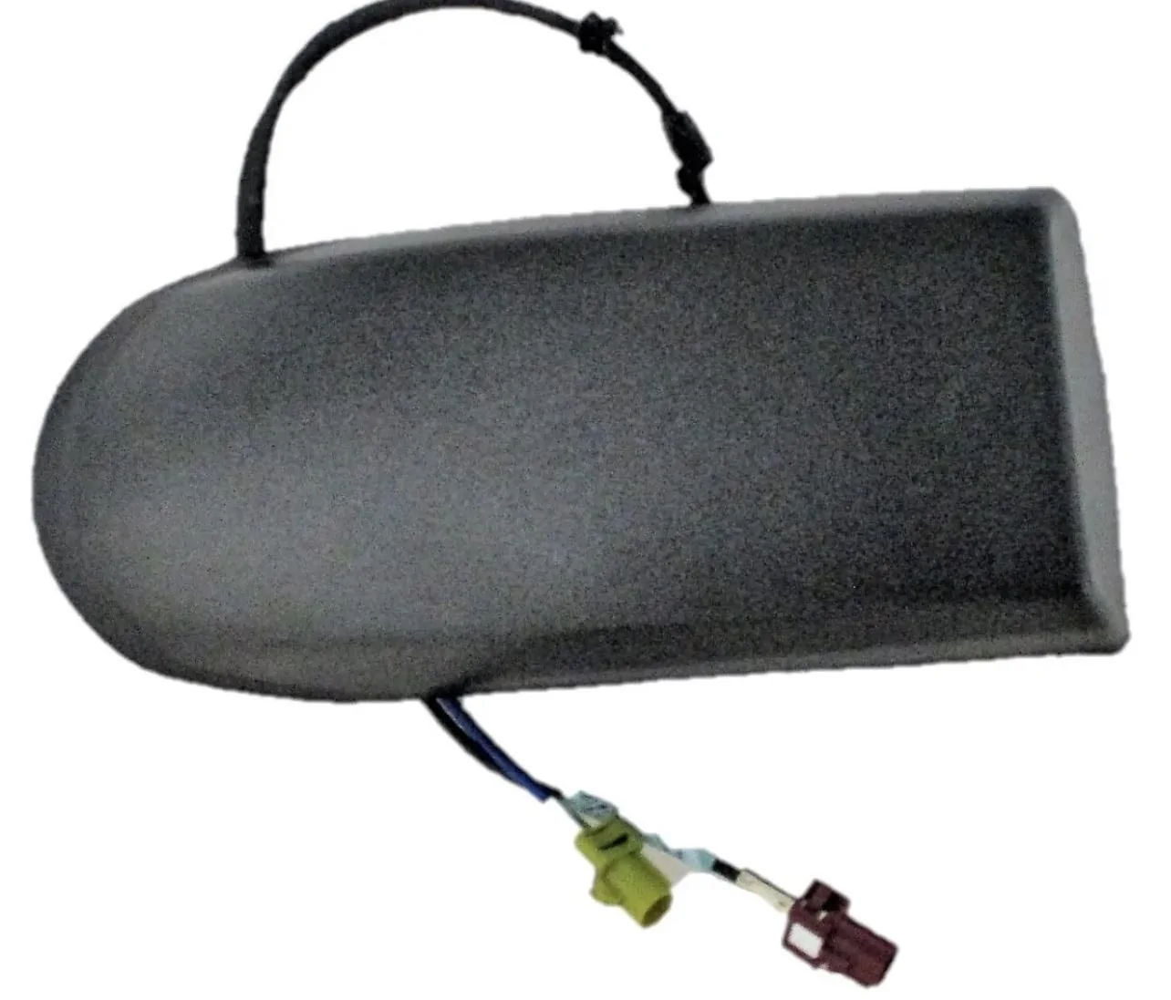 Ford F-150 MY22 Adding SiriusXM 2569E0FF-1620-415A-A826-A3CE5A3102FC