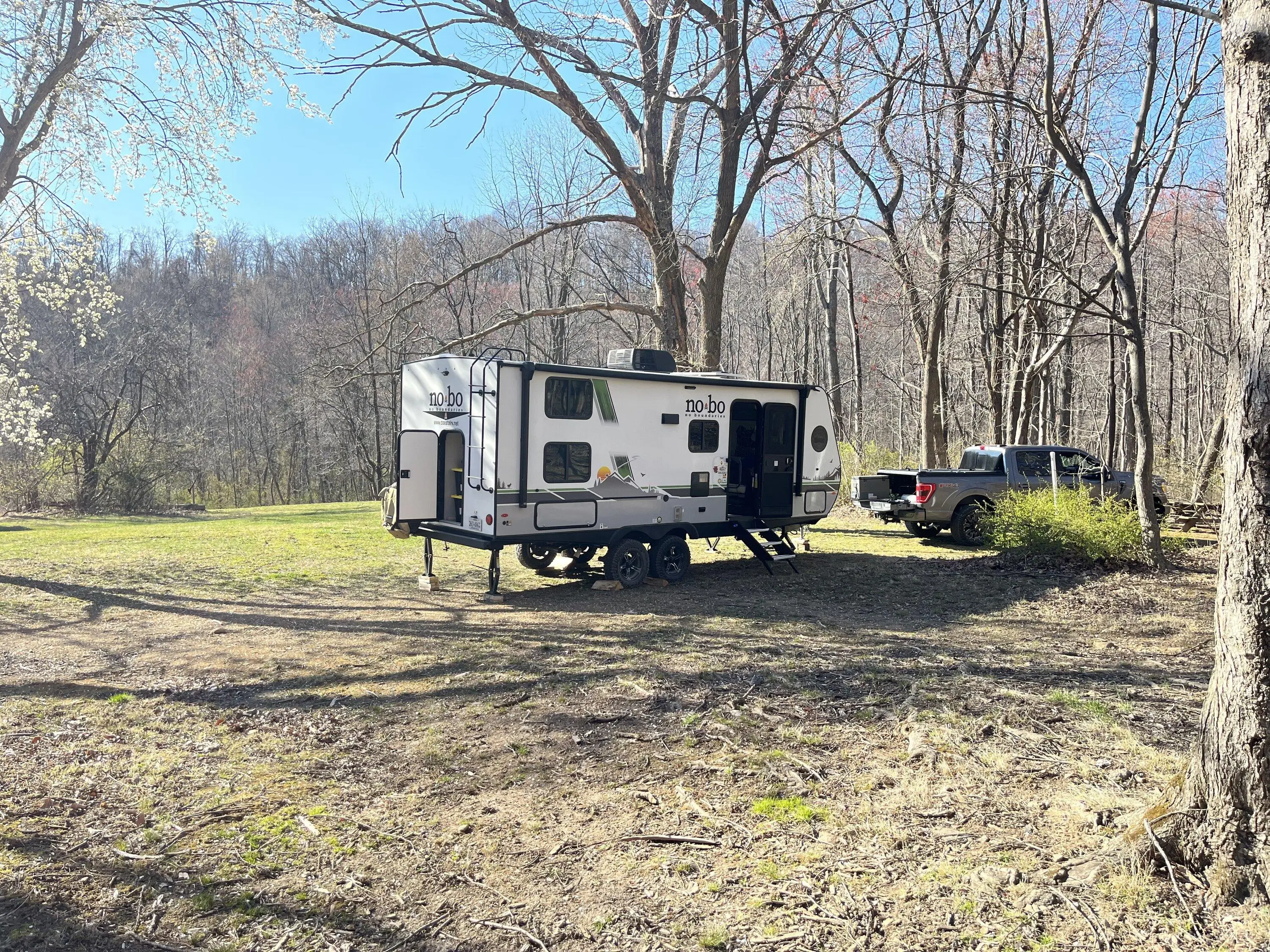 Ford F-150 Let's see your tent setups ⛺️ 256AEEAA-A4DE-4FD2-AFA5-503A249D347C