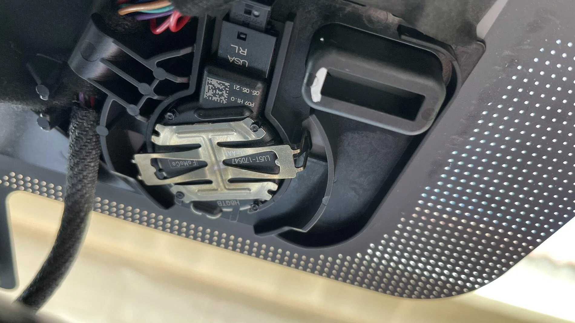 Ford F-150 Autowipers Not Working 25BB4C62-72C7-41B4-9F98-D1B2DA726297