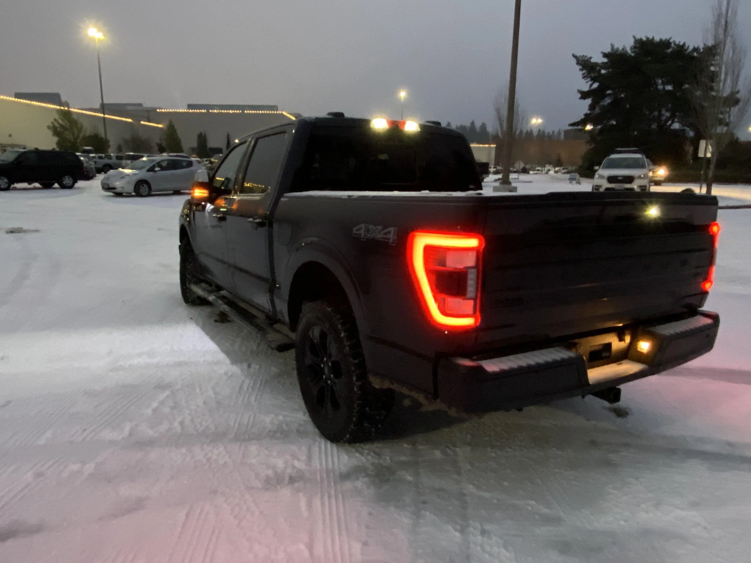 Ford F-150 8/29/2022 Build Week 25C7B9A6-3F41-457A-AB48-3F9CB30317DA