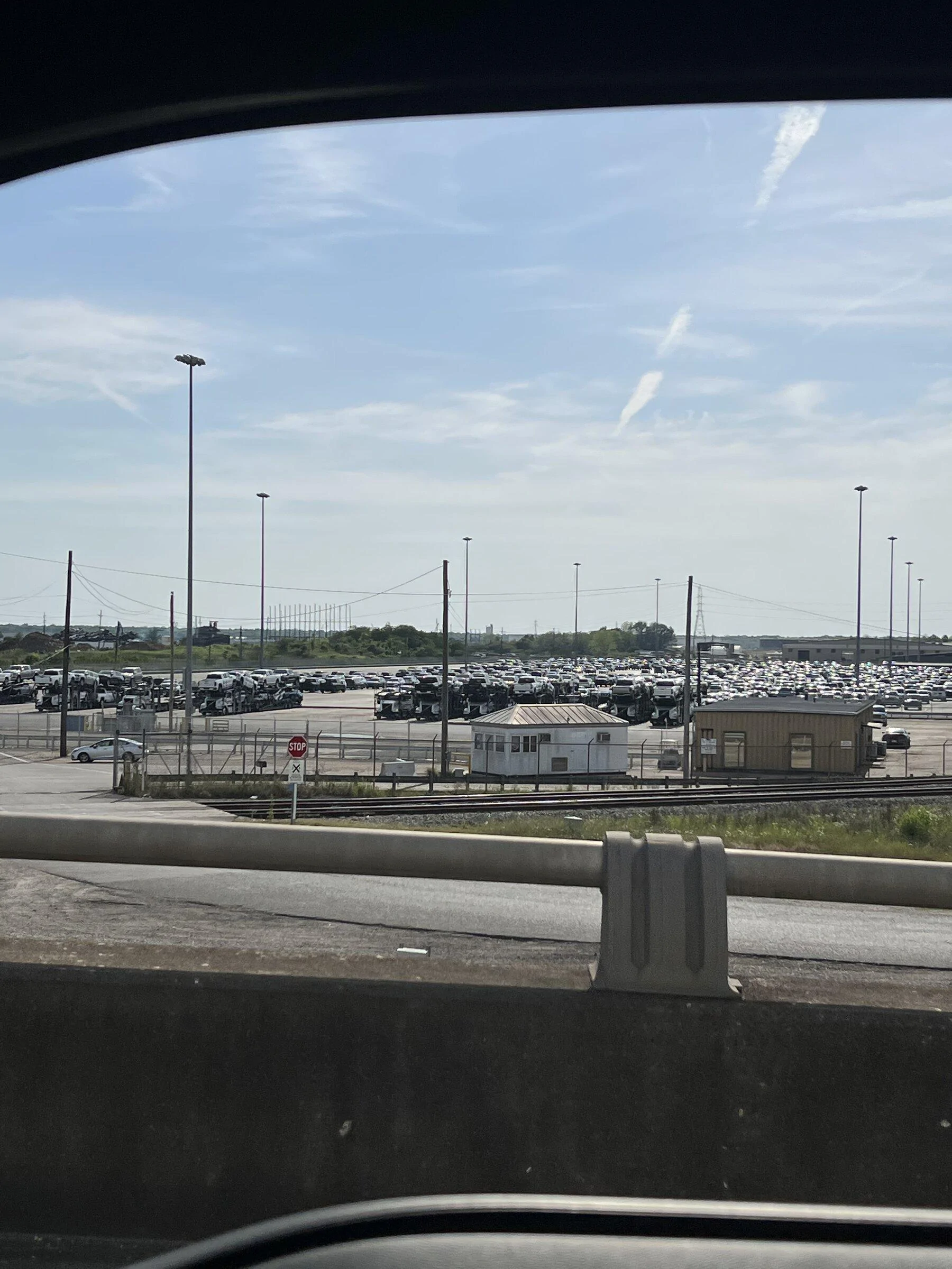 Ford F-150 3/28 Build Week Group 2607A596-6E73-47A8-87B5-DF7C9648617E