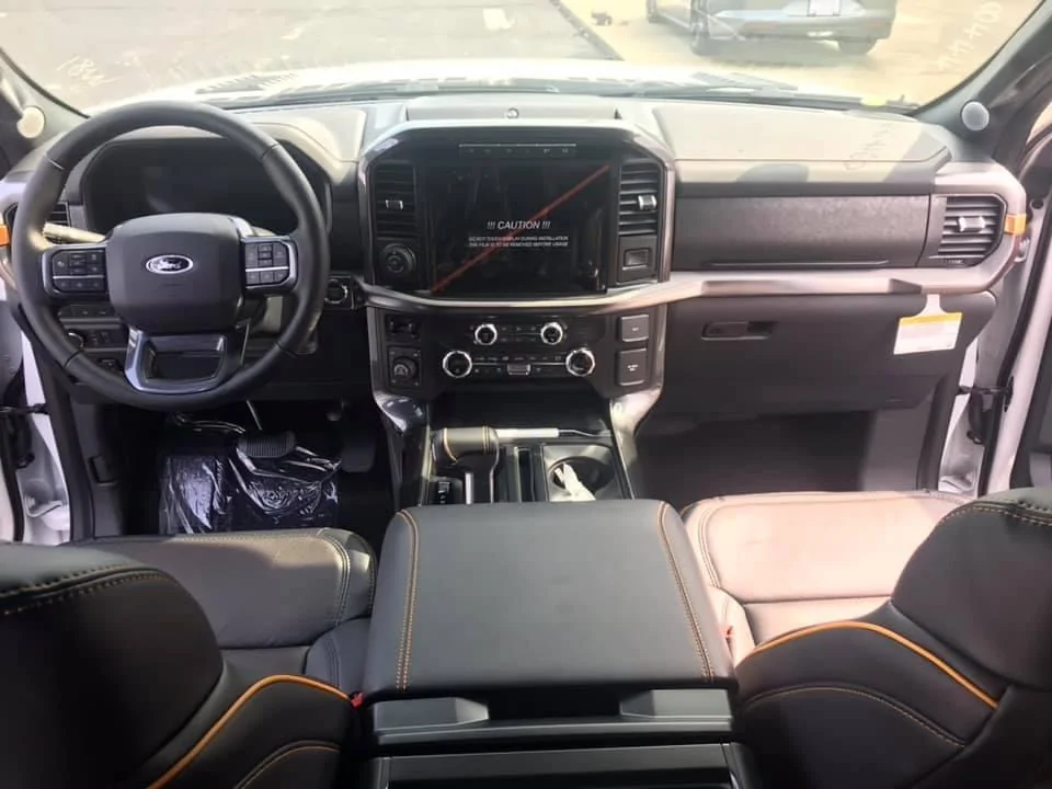 Ford F-150 Tremor Mods and Accessories 2617BA50-1950-4B2F-9BE2-35398F0C85EF