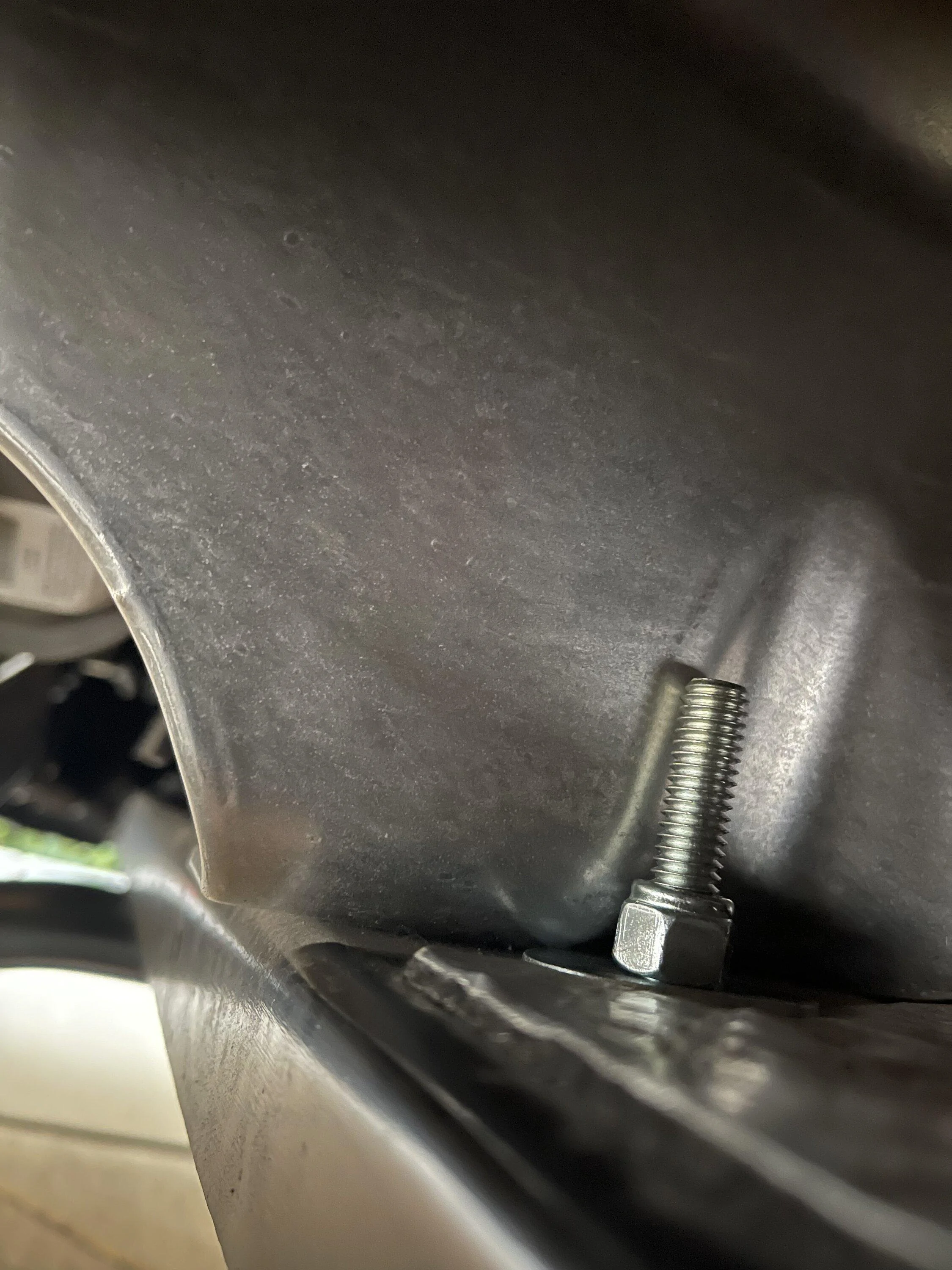 Ford F-150 Talons Garage New Powerboost Skid Plate 261D08F9-8D1E-463A-9439-6F87A18D52E0