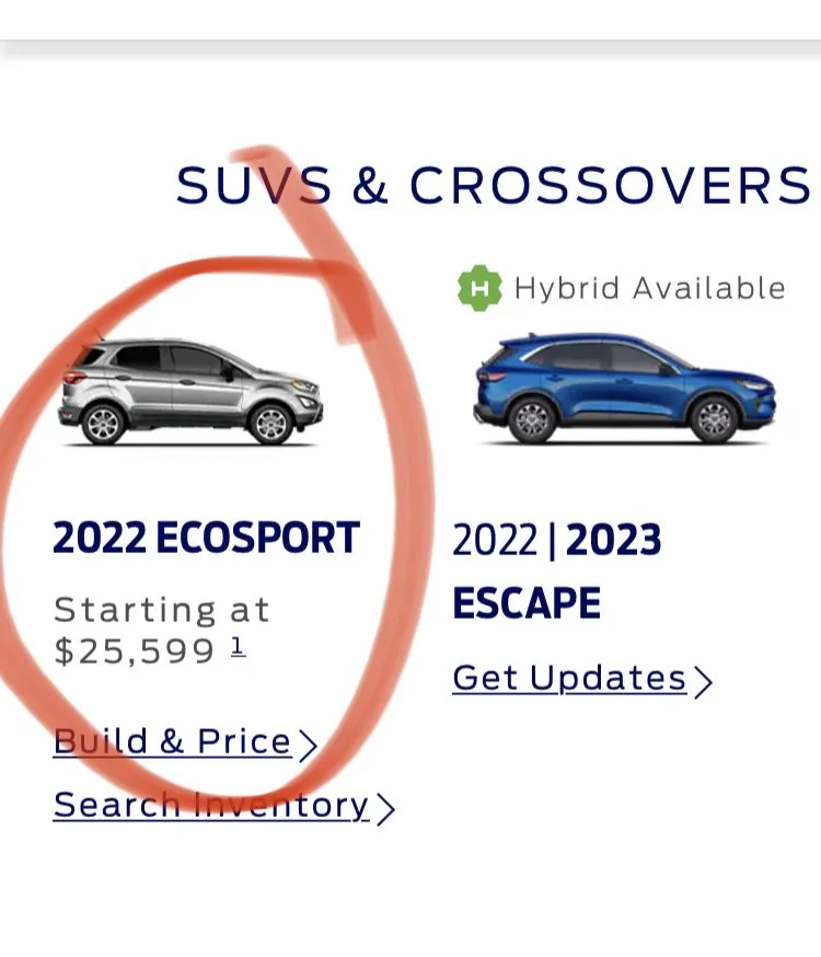 Ford F-150 21-23 visual differences 26521AB2-BE78-4FD9-AC2A-979E92F480E9