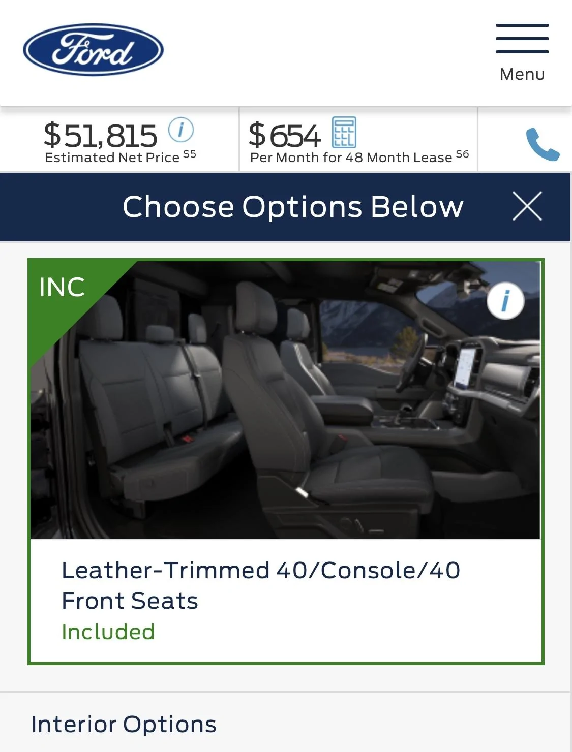 Ford F-150 2021+ F-150 Orders Tracking List & Stats [Enter Yours!] 26649595-9E5B-44BD-9487-3CC6D6E63844