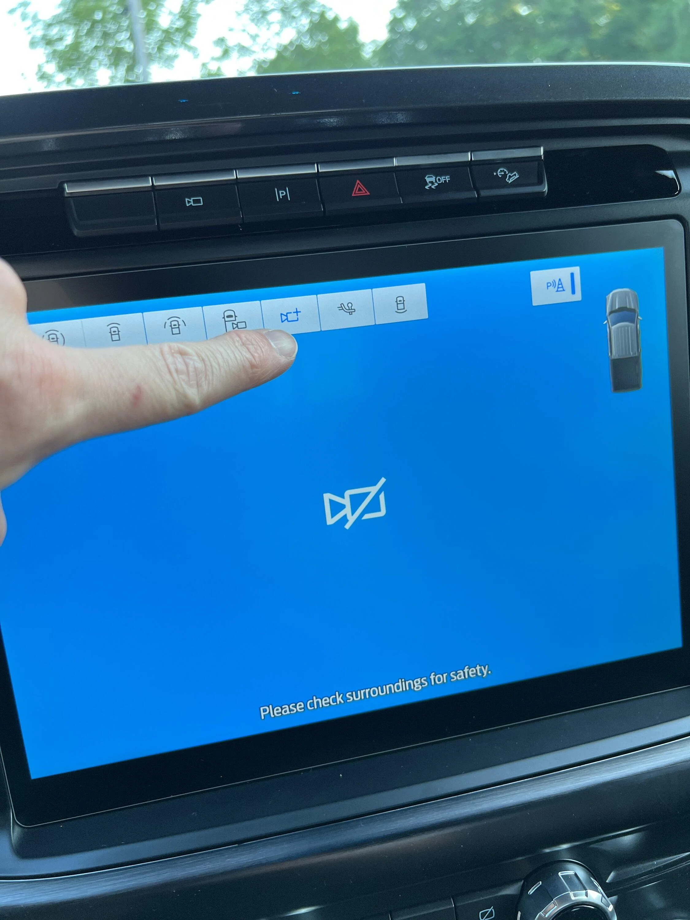 Ford F-150 Trailer Camera? 268E95F8-633C-45D7-9CE8-19EC72209327