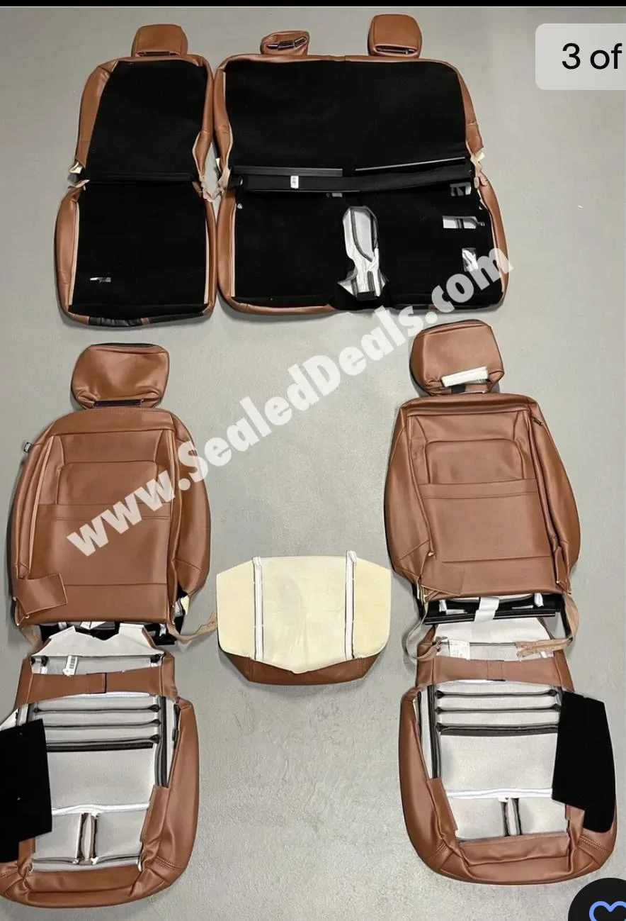 Ford F-150 Does anyone have these katzskins installed? 2707BF16-480B-4DB6-AC6D-BB692E3933BB