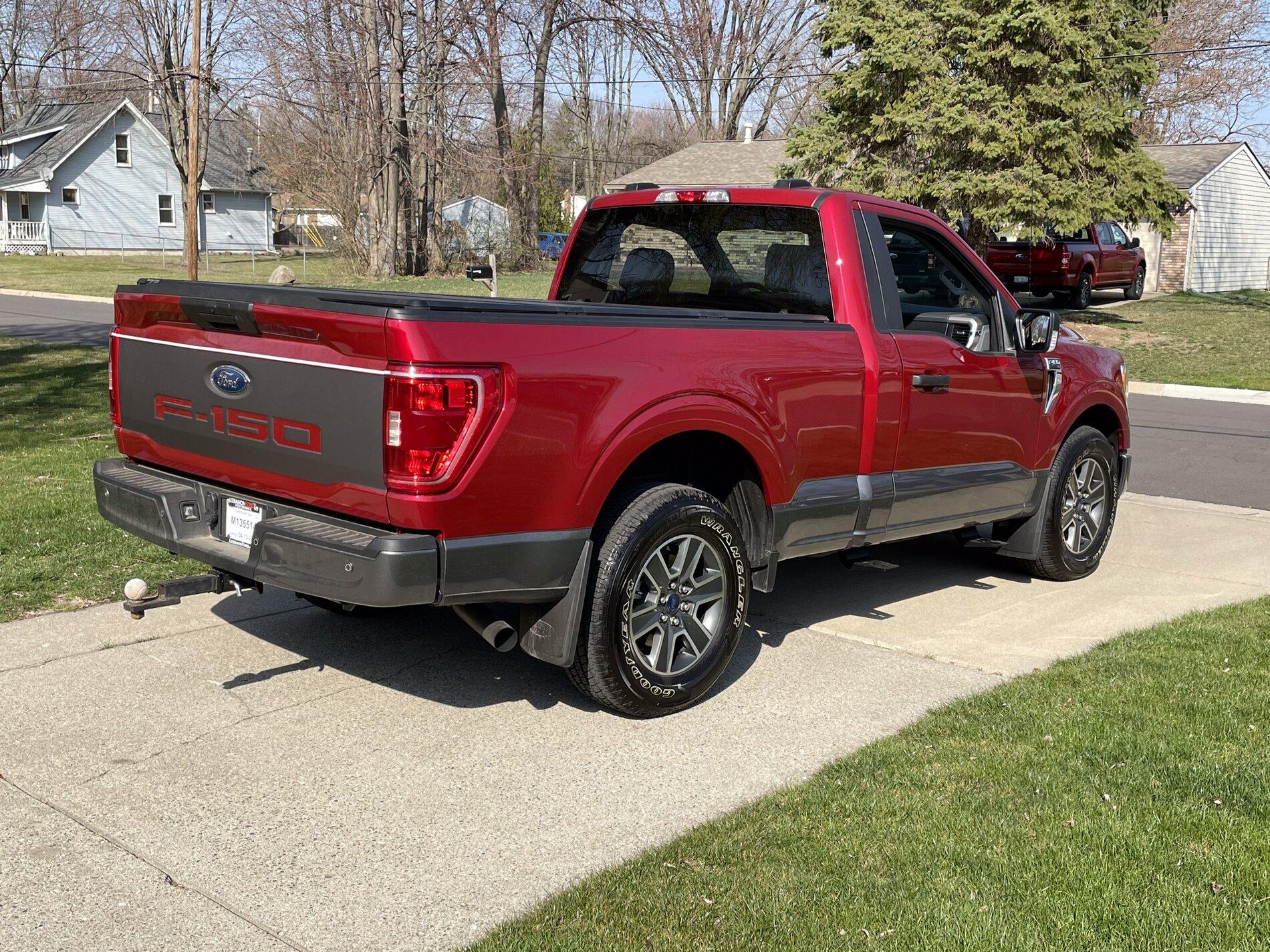 Ford F-150 4x2 Club  (2021+ F-150)  ? 27E5D806-179C-48FF-8D35-1C904347DF9F