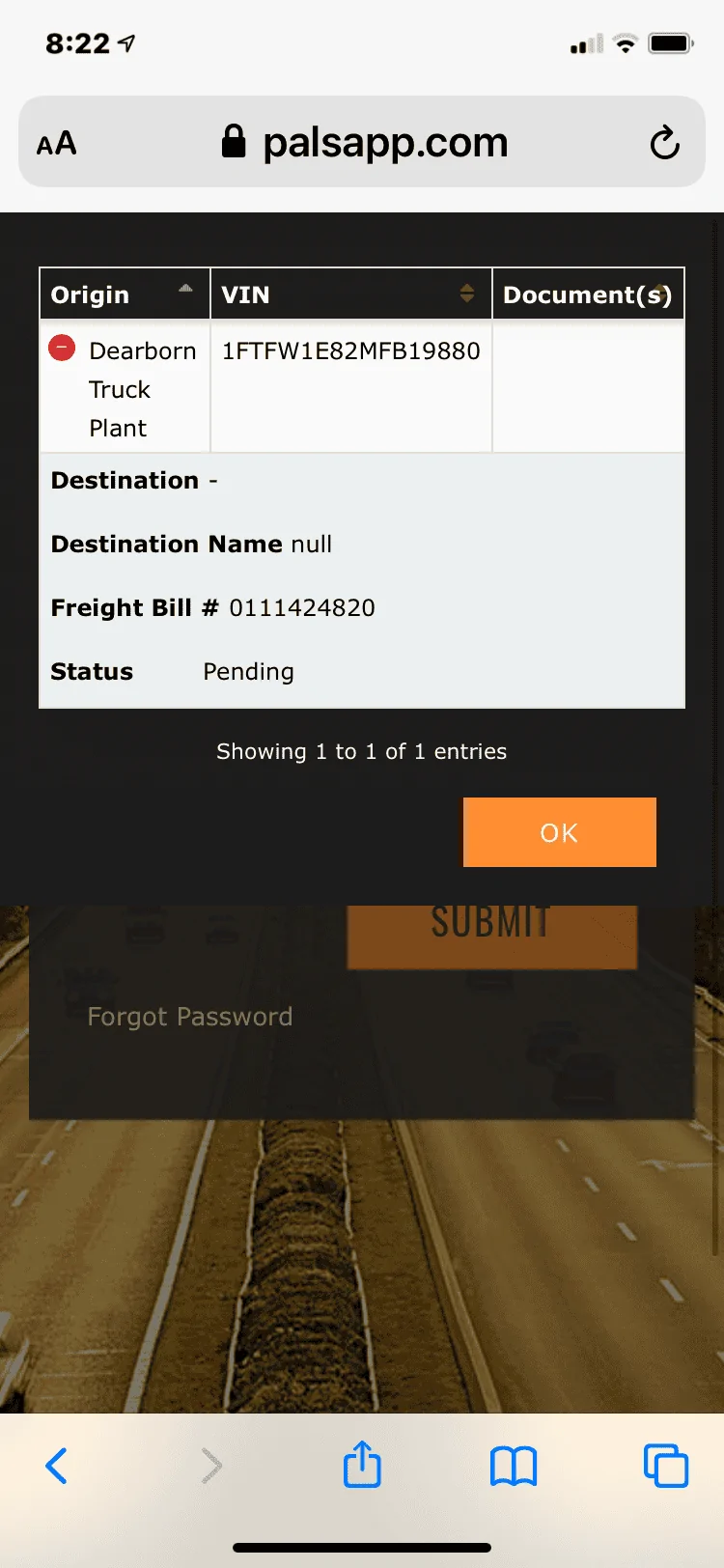 Ford F-150 Canadian Vehicles Ordered/Delays/Delivery Dates 28026F25-9E57-4AAF-BF77-19133756B59C