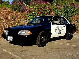 Ford F-150 So I drove a 2024 5.0 today.. 280px-1987-1993_Ford_Mustang_Police_Car