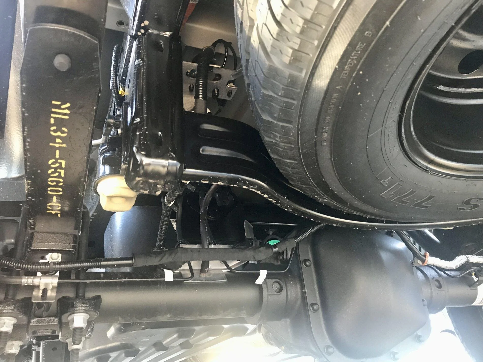 Ford F-150 11/1/2021 Build club 28482CFC-9C11-42AB-B8E9-FF3F53A36D2B
