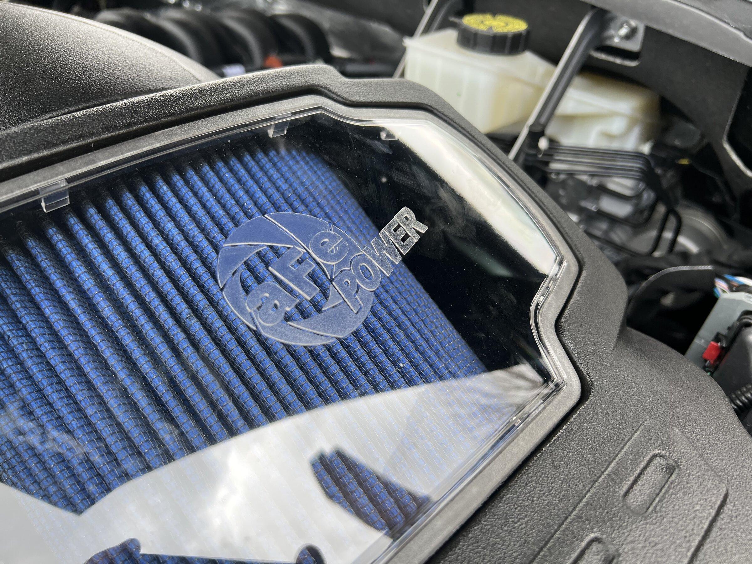 Ford F-150 2021 RCSB build 28BD81F6-E2D2-4560-968E-68BF47505036