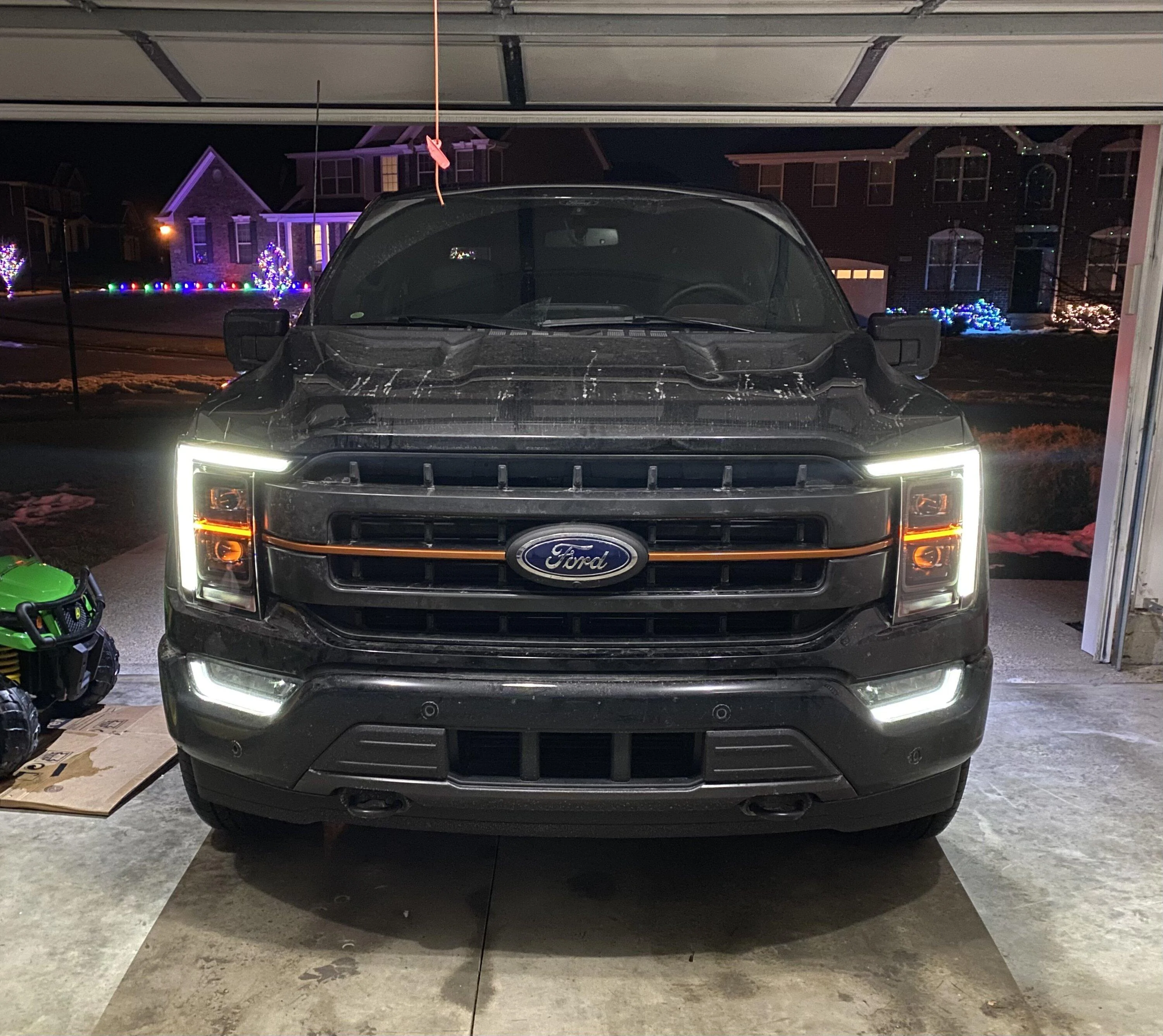 Ford F-150 Was the GEN13 a better looking exterior? 28DA043E-1623-4E90-B91C-588922CFA609