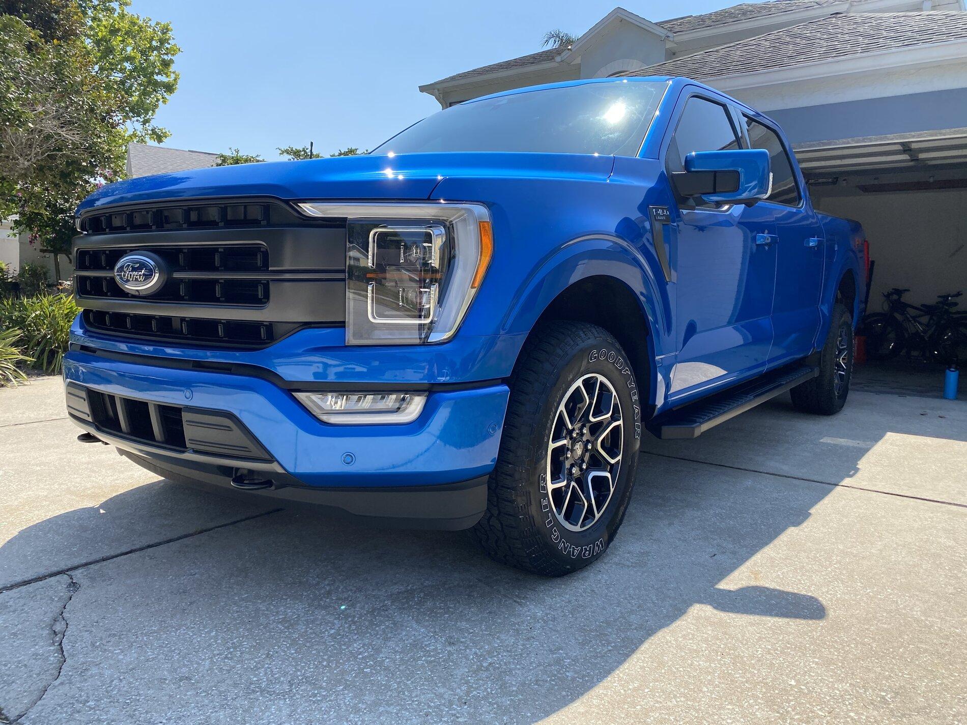 Ford F-150 Getting cold feet about buying a 2021 PowerBoost 29975D17-00B9-4AA9-A09E-7678C005C0F2