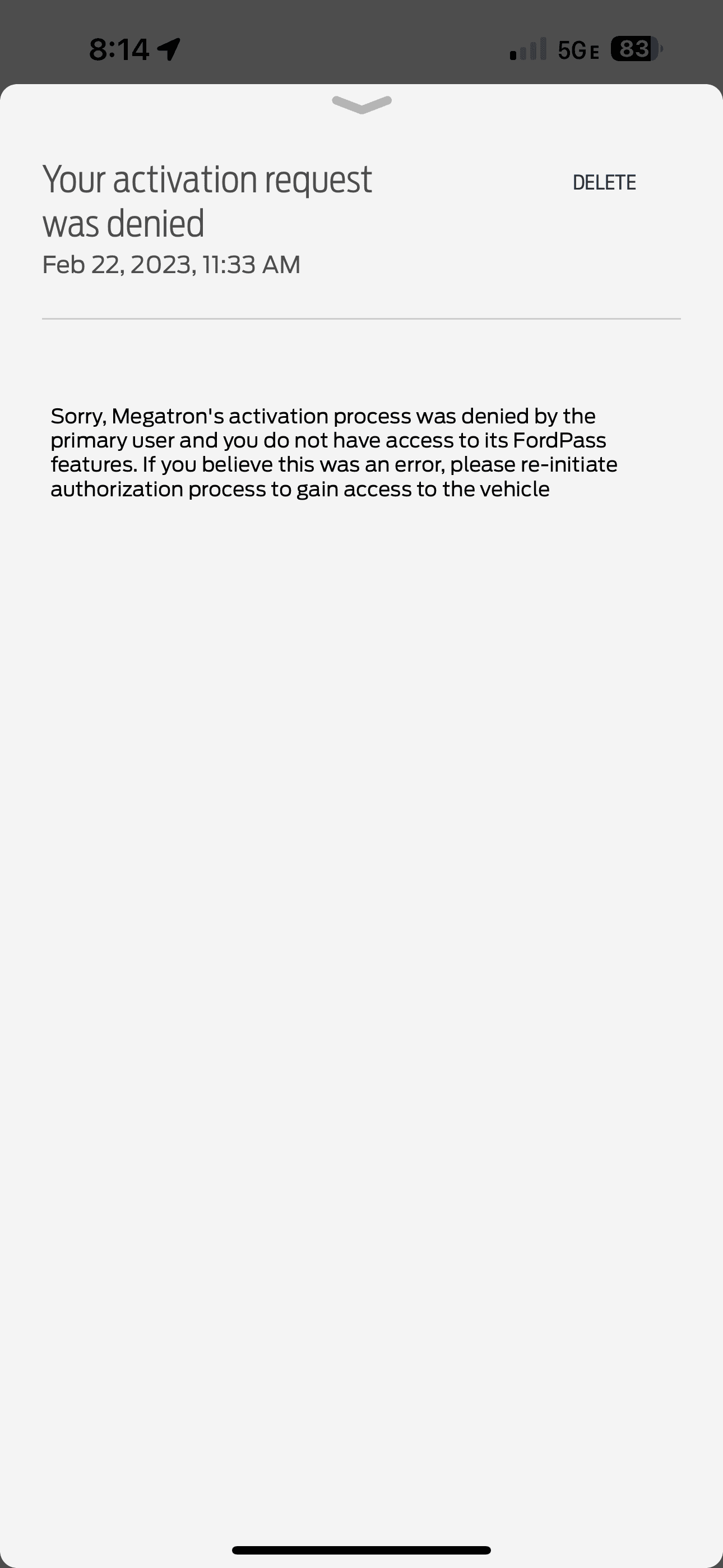 Ford F-150 02/13/2023 - Build Week 29D2D43A-ABF0-4BBF-AC59-D41BD6D4EB53