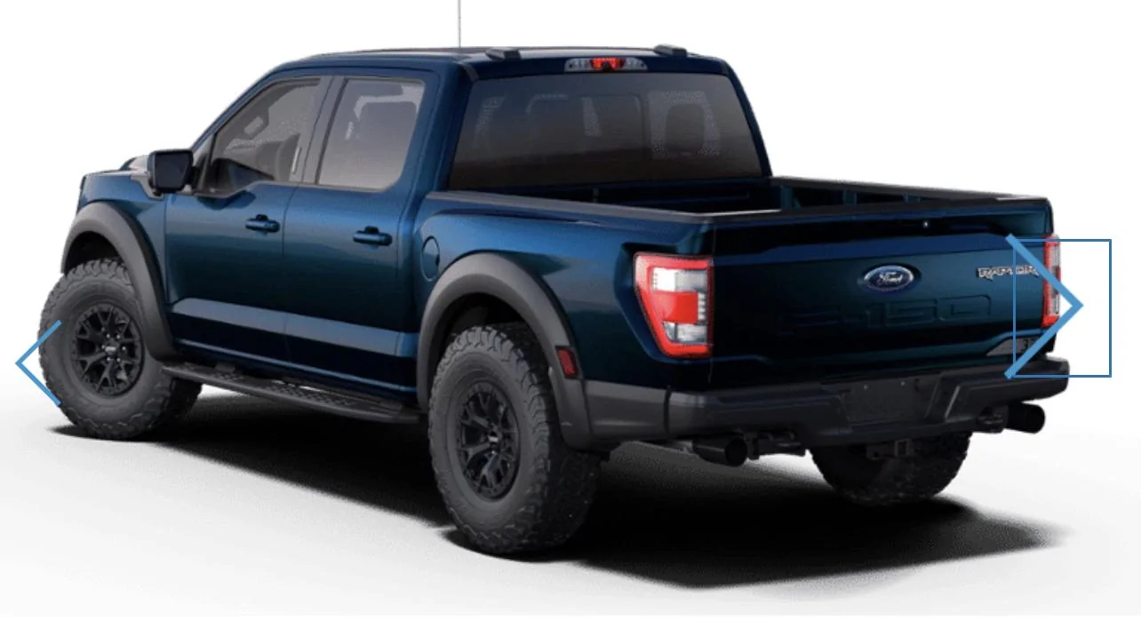 Ford F-150 2022 Raptor Order Confirmed Today 29FC5AAA-BD2C-4334-871E-52B430887374