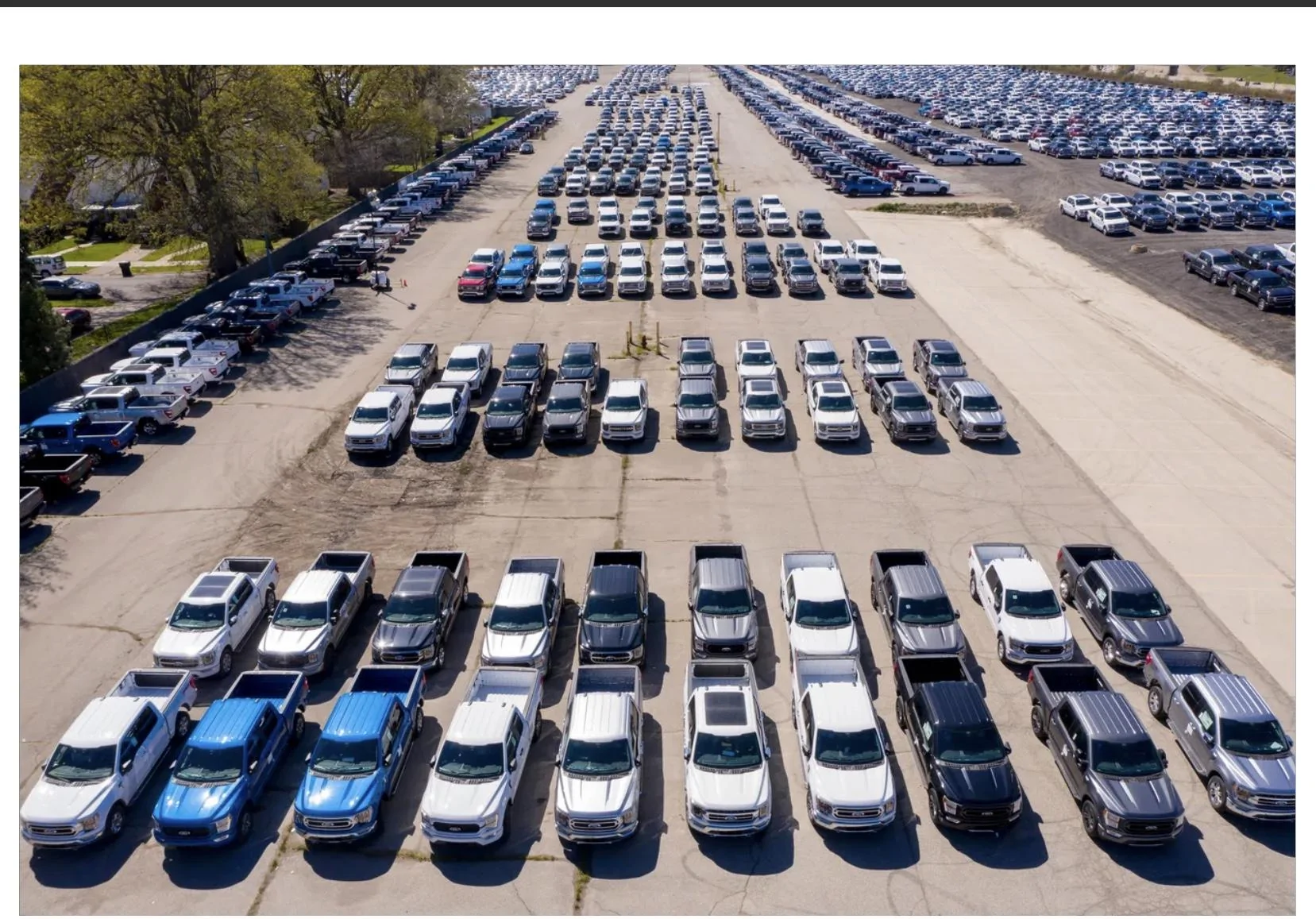 Ford F-150 Canadian Vehicles Ordered/Delays/Delivery Dates 2A094CAD-0FC5-4497-BDC0-6E9E58234354