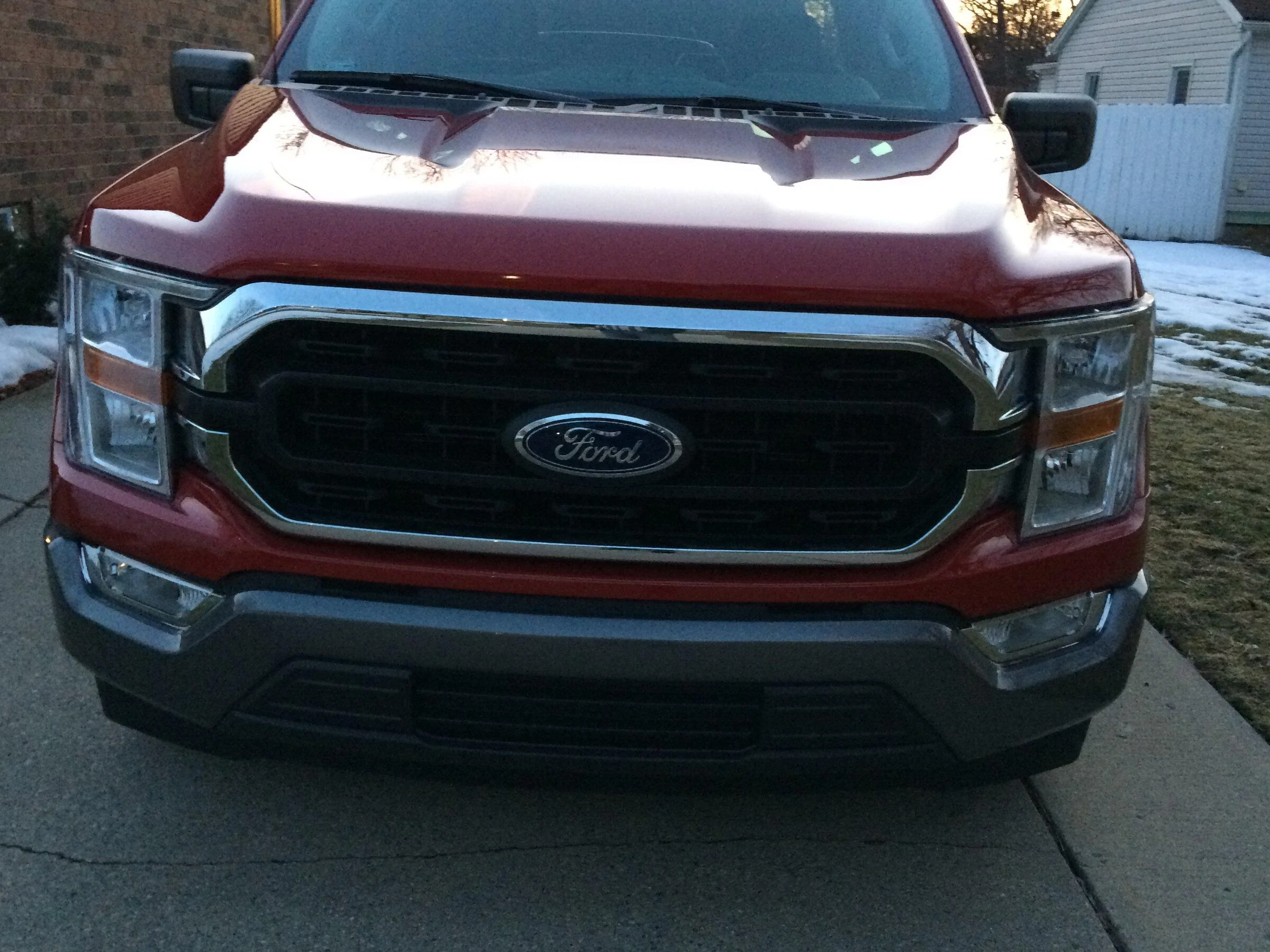 Ford F-150 4x2 Club  (2021+ F-150)  ? 2A0A6C52-77EA-430A-B831-C30E99C60251