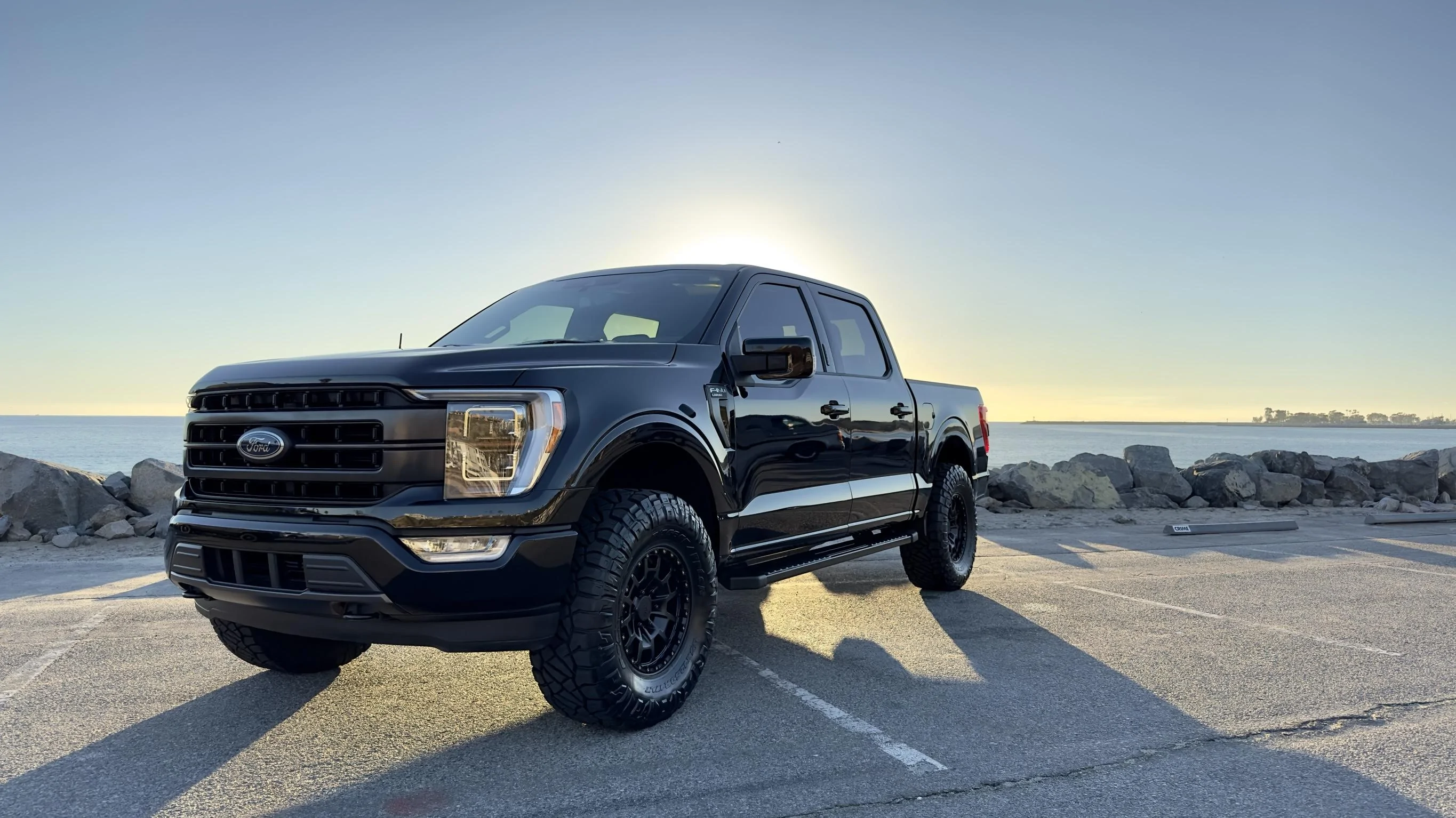 Ford F-150 XLT Sport 302a EcoBoost Looking Pretty Nifty 2A12BFE2-94A9-4D8D-AED4-2C0AE8FD0DB2