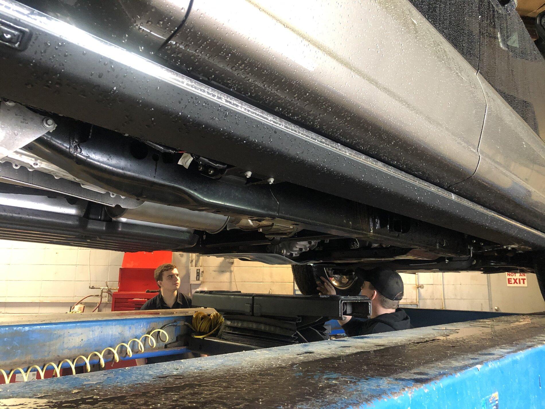 Ford F-150 4/26 Build Week 2A90D2A4-EB3A-4D00-9149-808BA9C23FA6