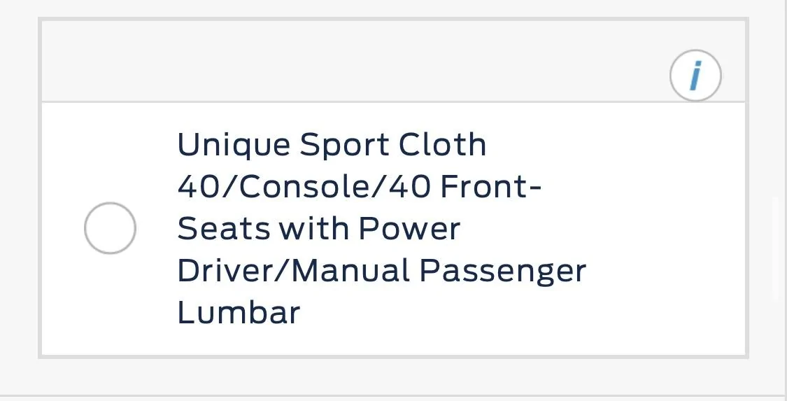 Ford F-150 Does the XLT sport package still have the floor shifter? 2AA5EE9B-5988-4EAA-BFB3-82C222749094