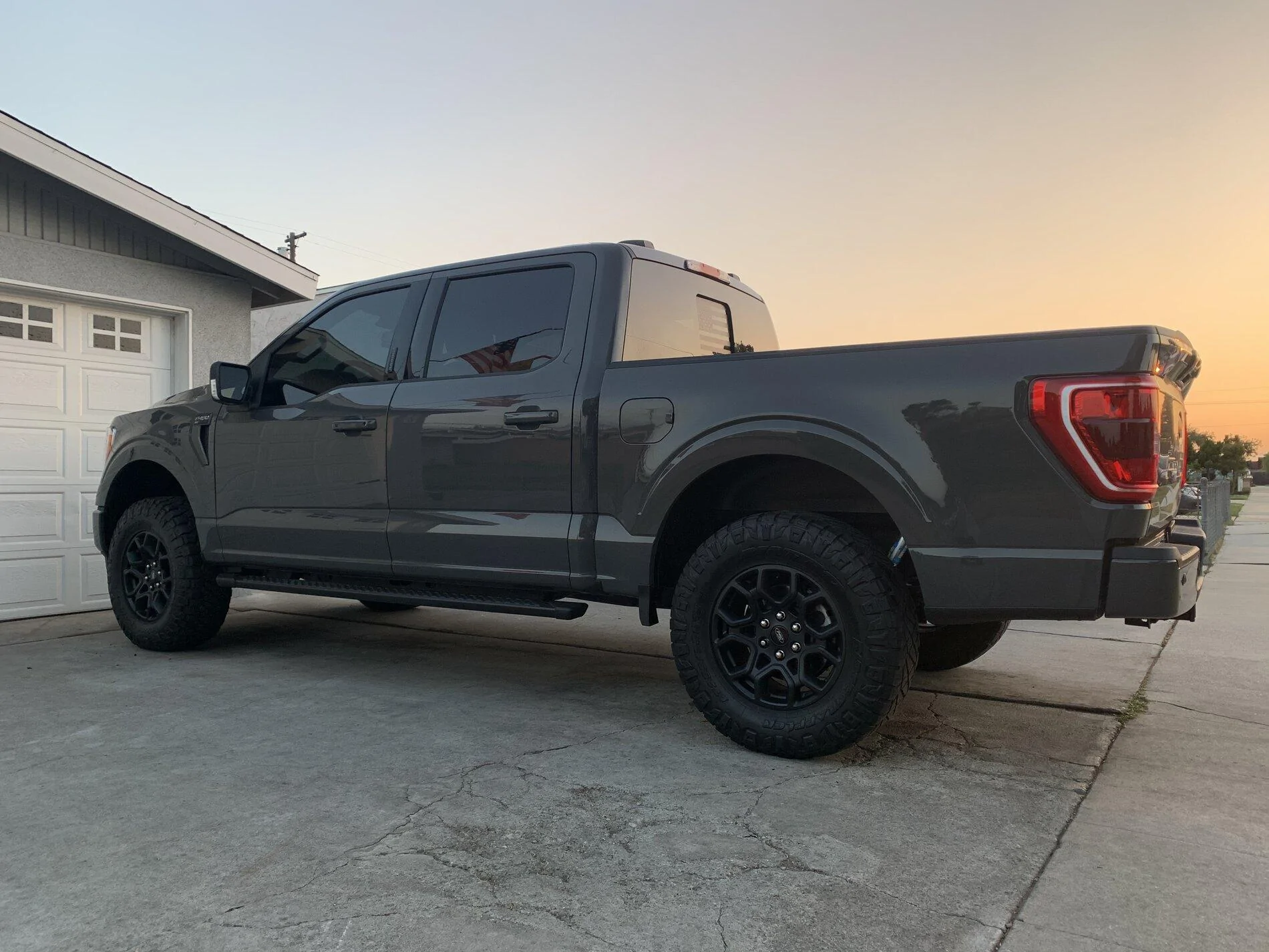 Ford F-150 Factory Wheels with Aftermarket Tire Thread 2ADDB0D7-6D52-4211-BF9B-0C0160DAF3BC